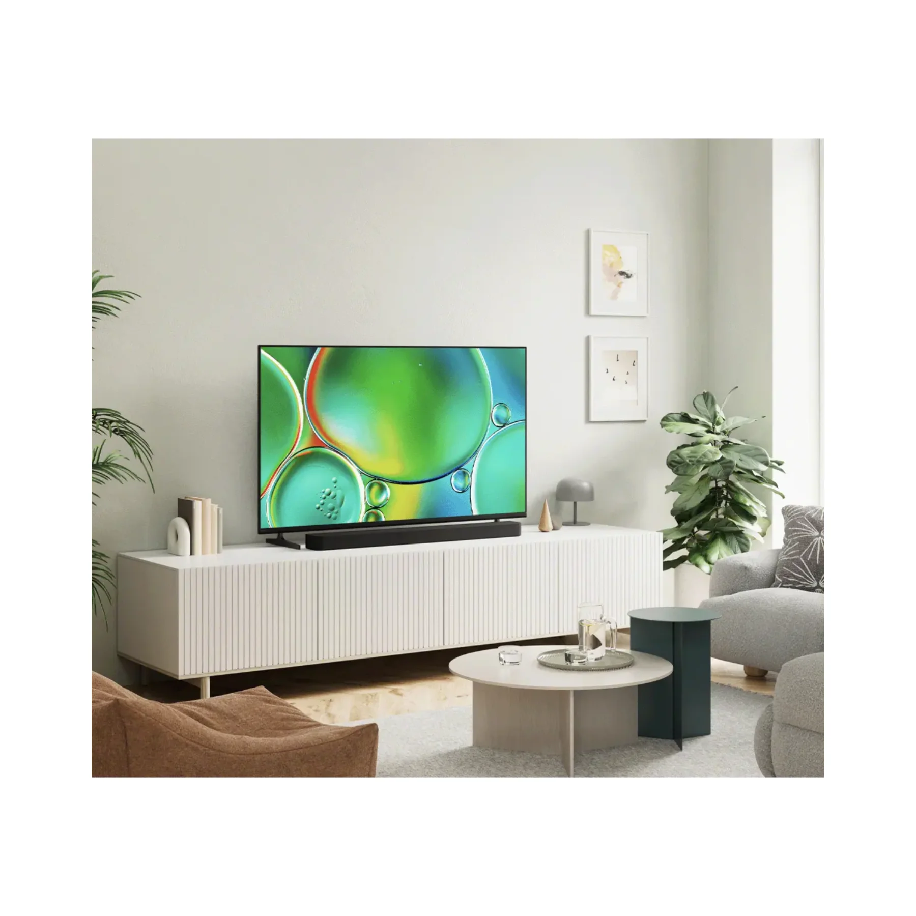 Sony BRAVIA 2 II 4K HDR LED Google TV 2025 - Image 6
