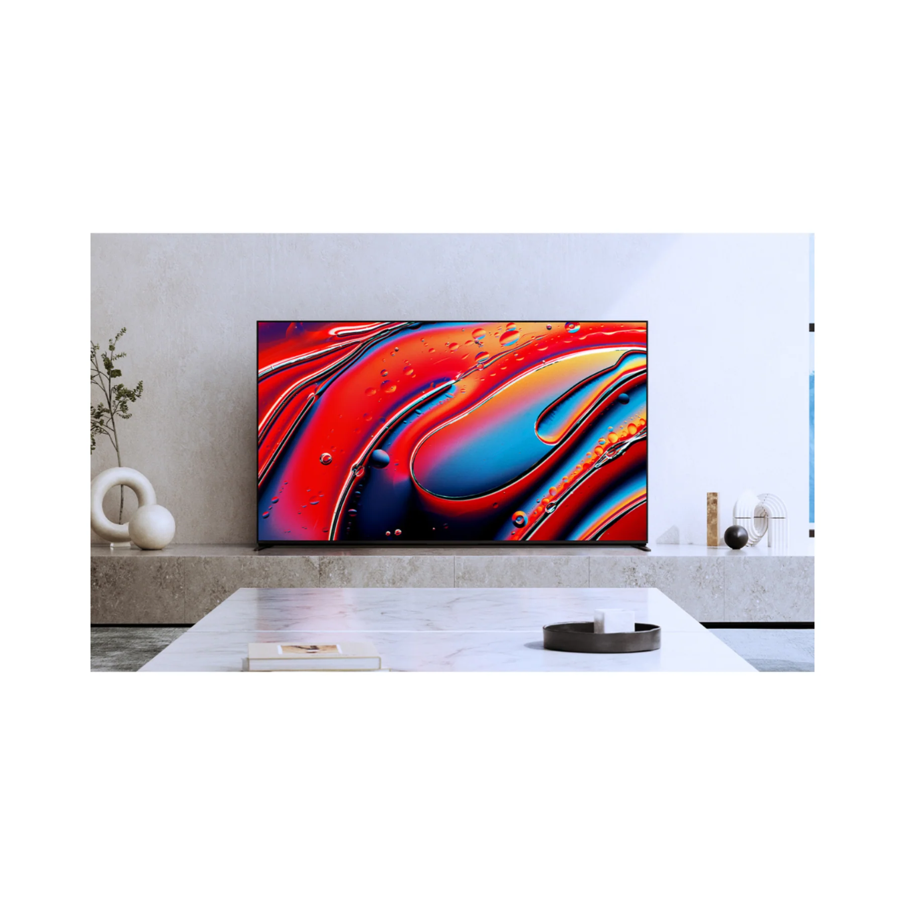 Sony BRAVIA 7 Mini LED QLED 4K HDR Google TV (2024) - Clearance / Open Box - Image 5