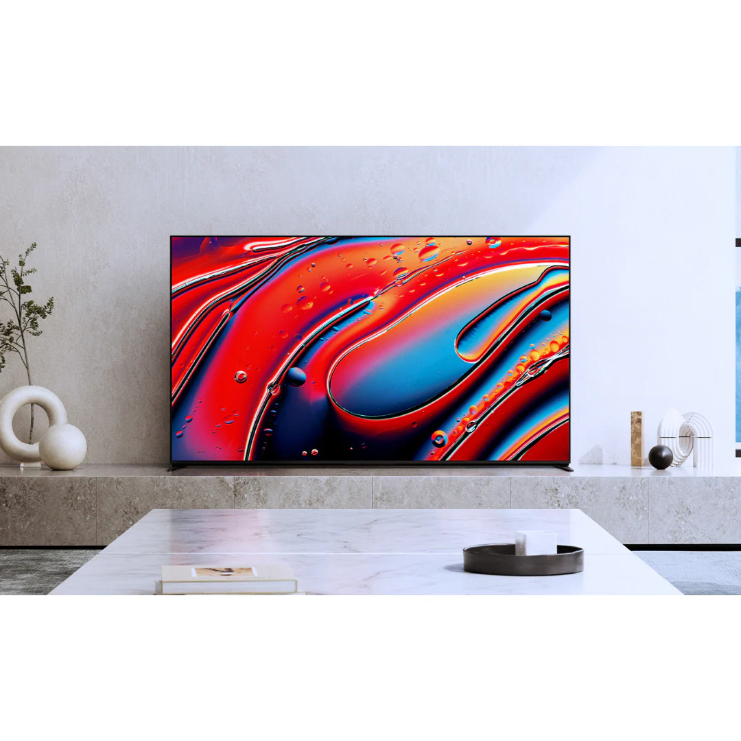Sony BRAVIA 7 Mini LED QLED 4K HDR Google TV (2024) - Image 3