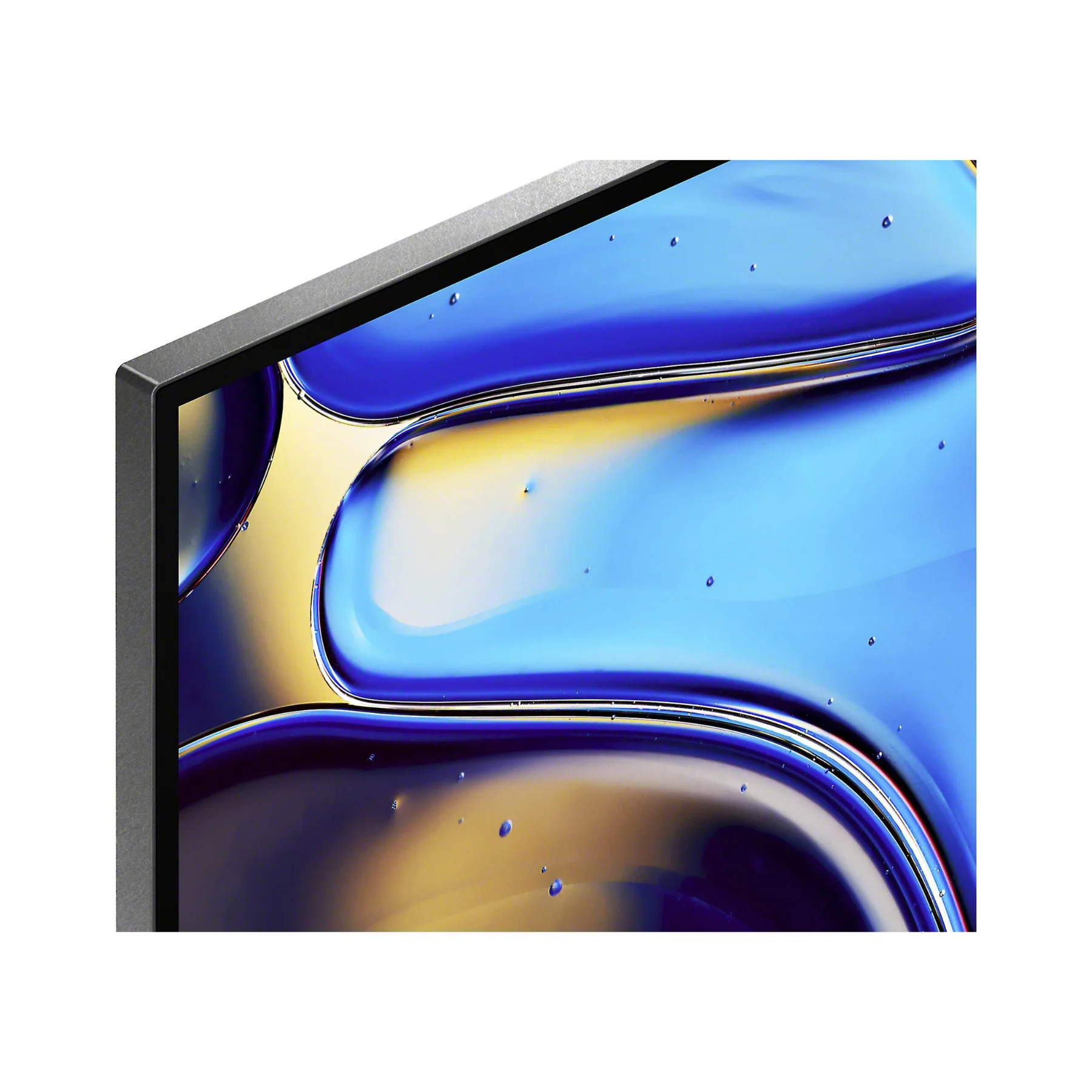 Sony BRAVIA 8 OLED 4K HDR Google TV (2024) - Clearance / Open Box - Image 3