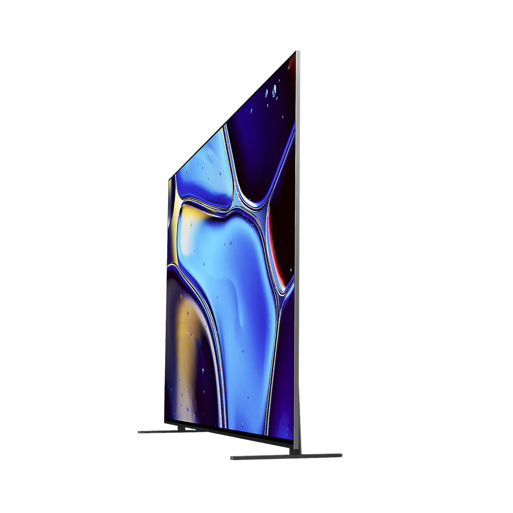 Sony BRAVIA 8 OLED 4K HDR Google TV (2024) - Clearance / Open Box - Image 4