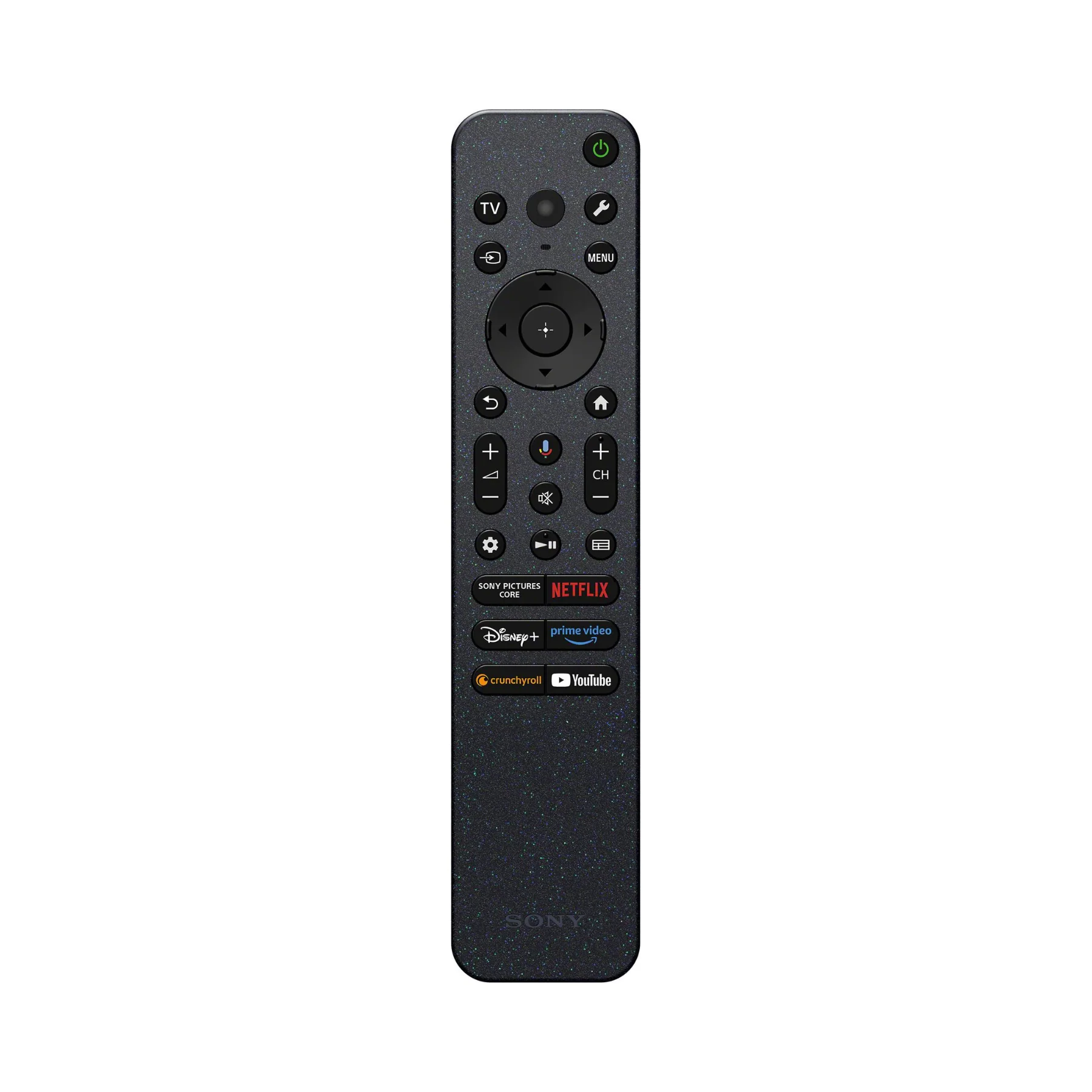 Sony BRAVIA 8 OLED 4K HDR Google TV (2024) - Clearance / Open Box - Image 5