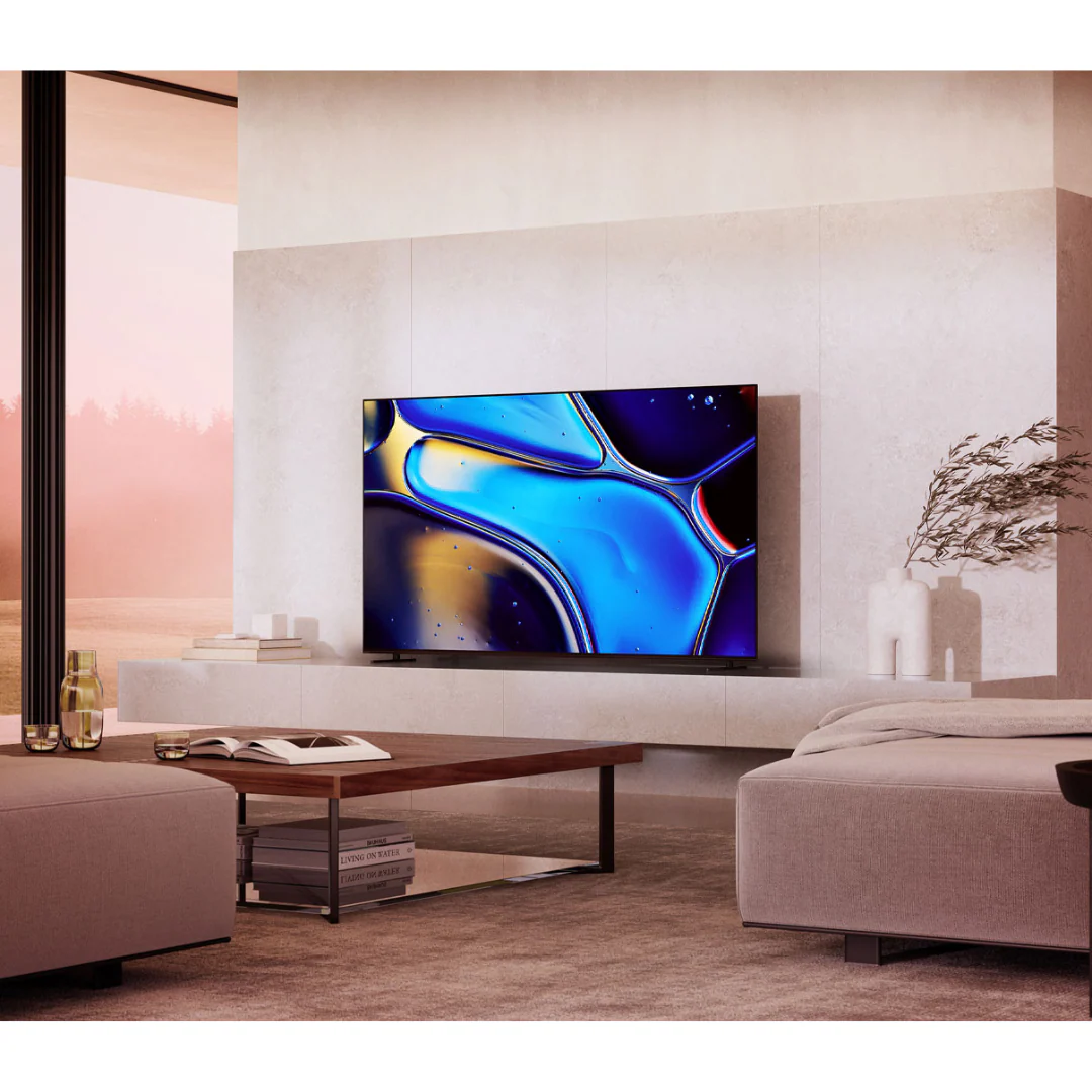 Sony BRAVIA 8 OLED 4K HDR Google TV (2024) - Image 7