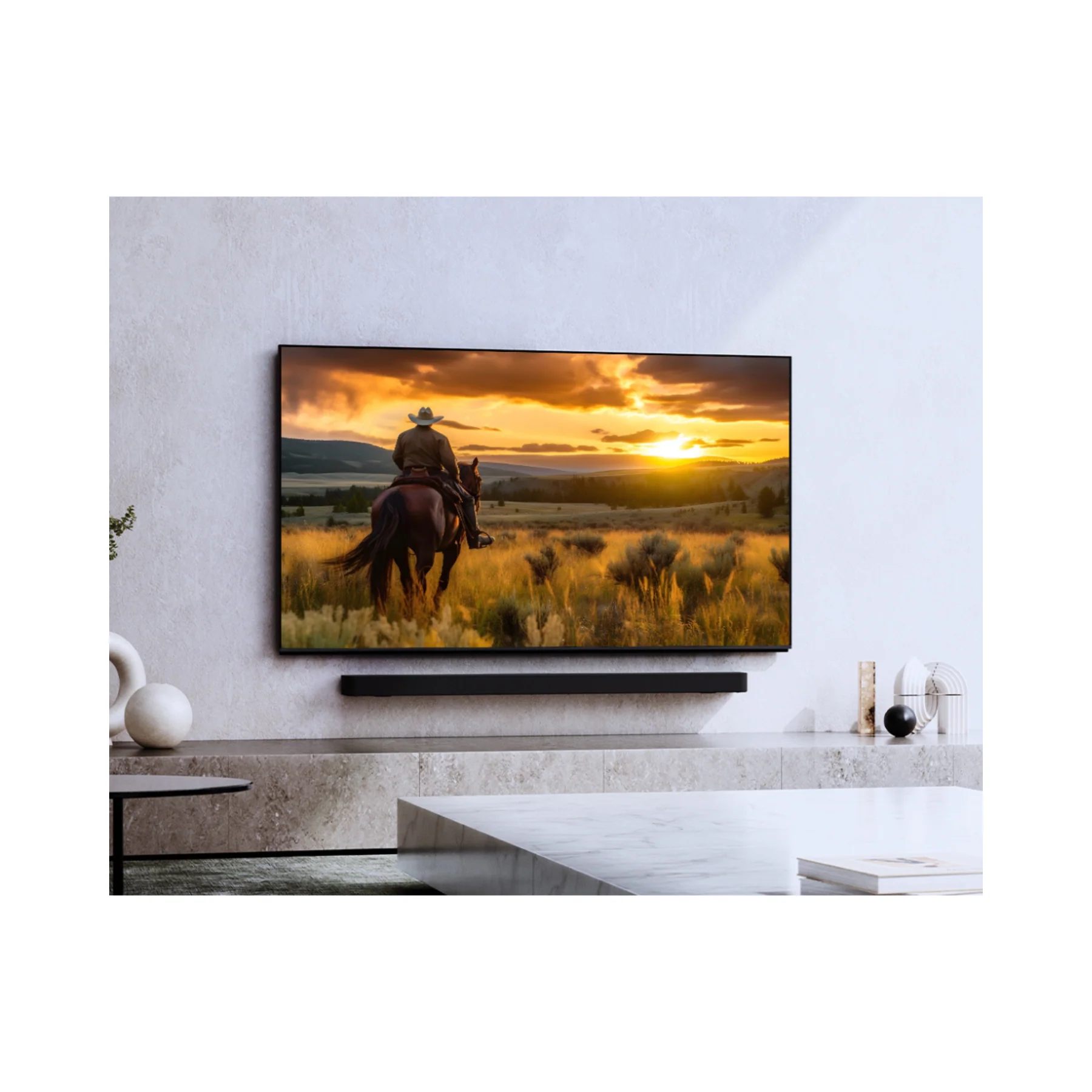 Sony BRAVIA 9 Mini LED QLED 4K HDR Google TV (2024) - Clearance / Open Box - Image 7