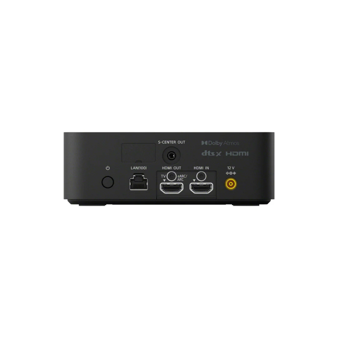 Sony BRAVIA Theater Quad with 16 total speakers, Dolby Atmos®/DTS:X® - Image 4