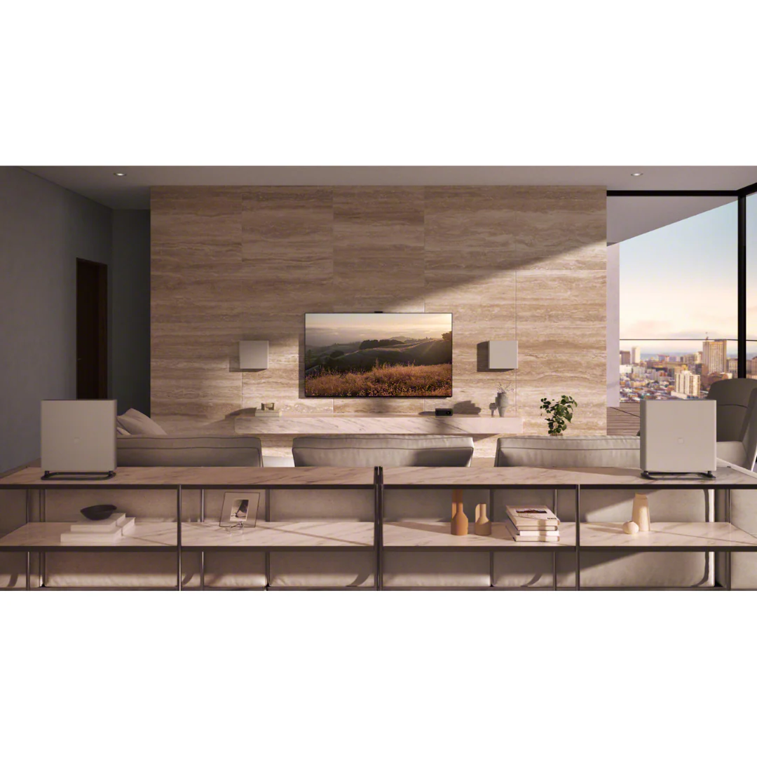 Sony BRAVIA Theater Quad with 16 total speakers, Dolby Atmos®/DTS:X® - Image 6