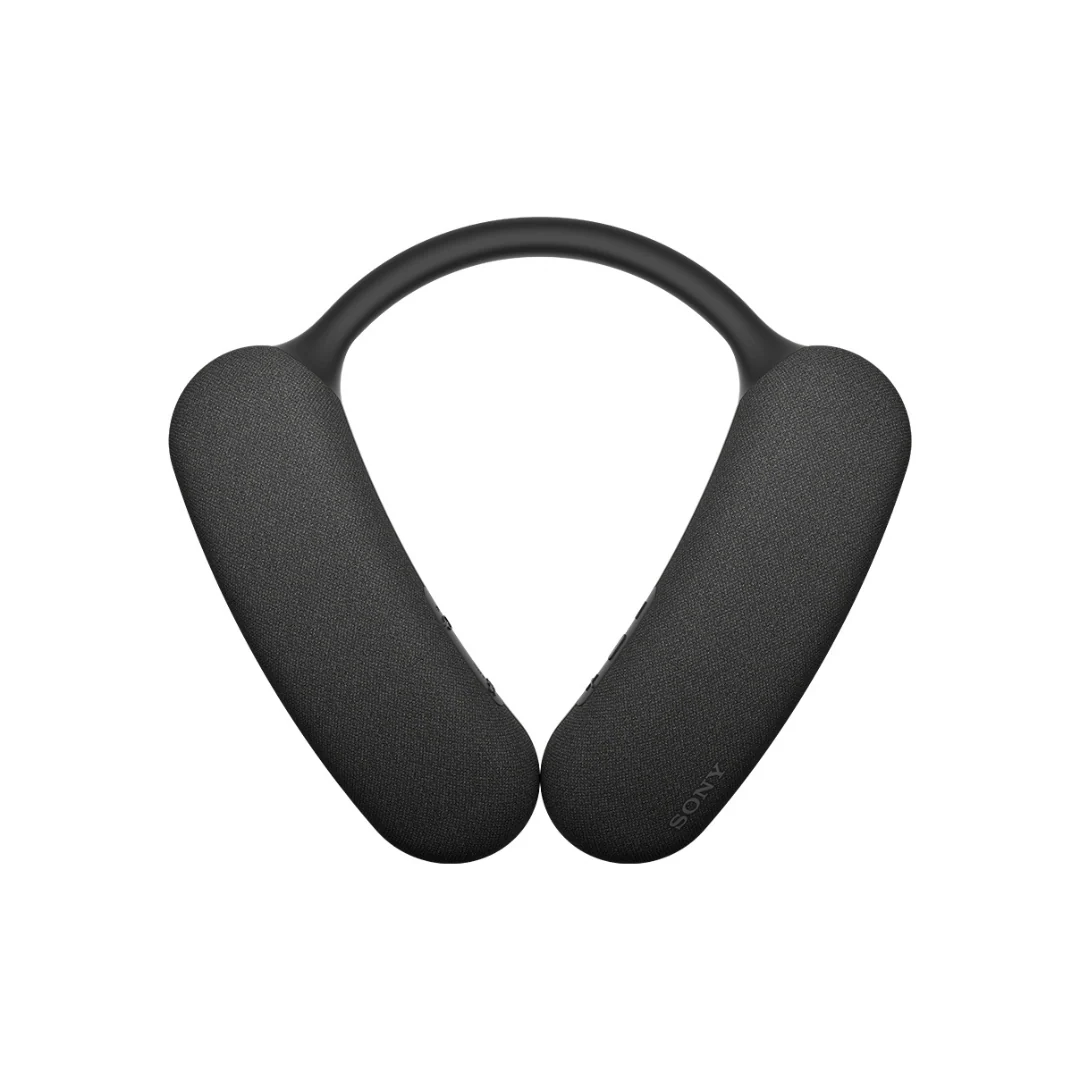 Sony BRAVIA Theater U Wearable TV Speaker - Image 5
