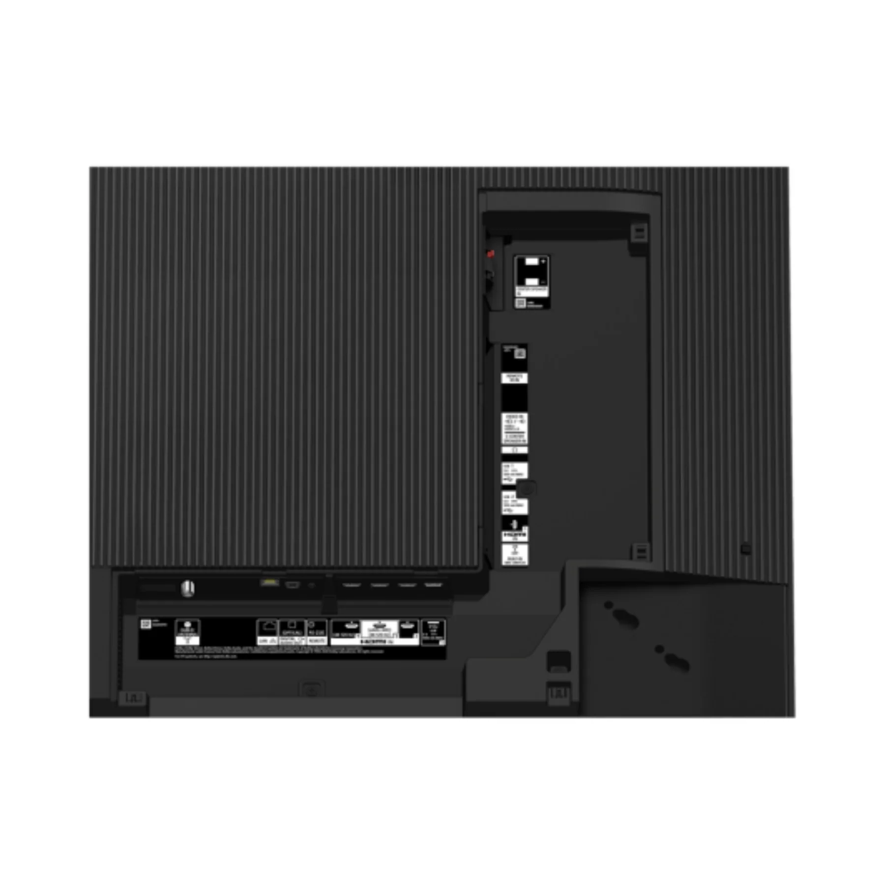 Sony BRAVIA XR-55A90J - 55" 4K HDR OLED with Smart Google TV (2021) - Clearance / Open Box - Image 5