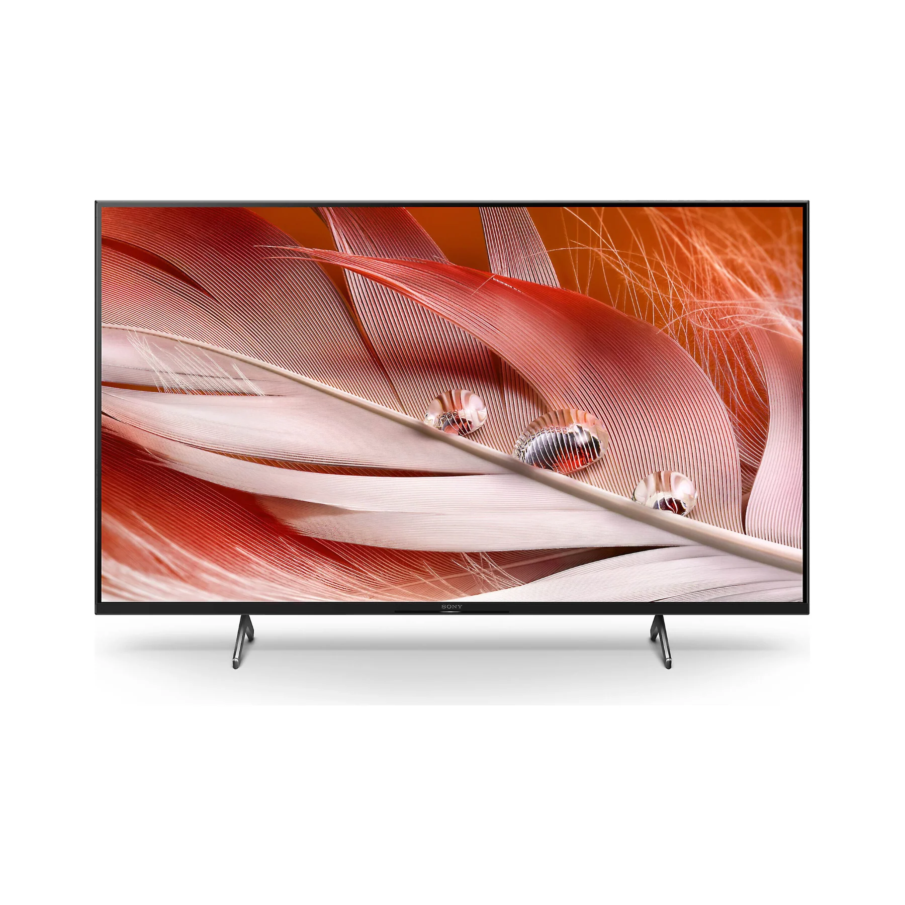 Sony BRAVIA XR 75" Class X90J 4K HDR Full Array LED with Google TV (2021) - Clearance / Open Box