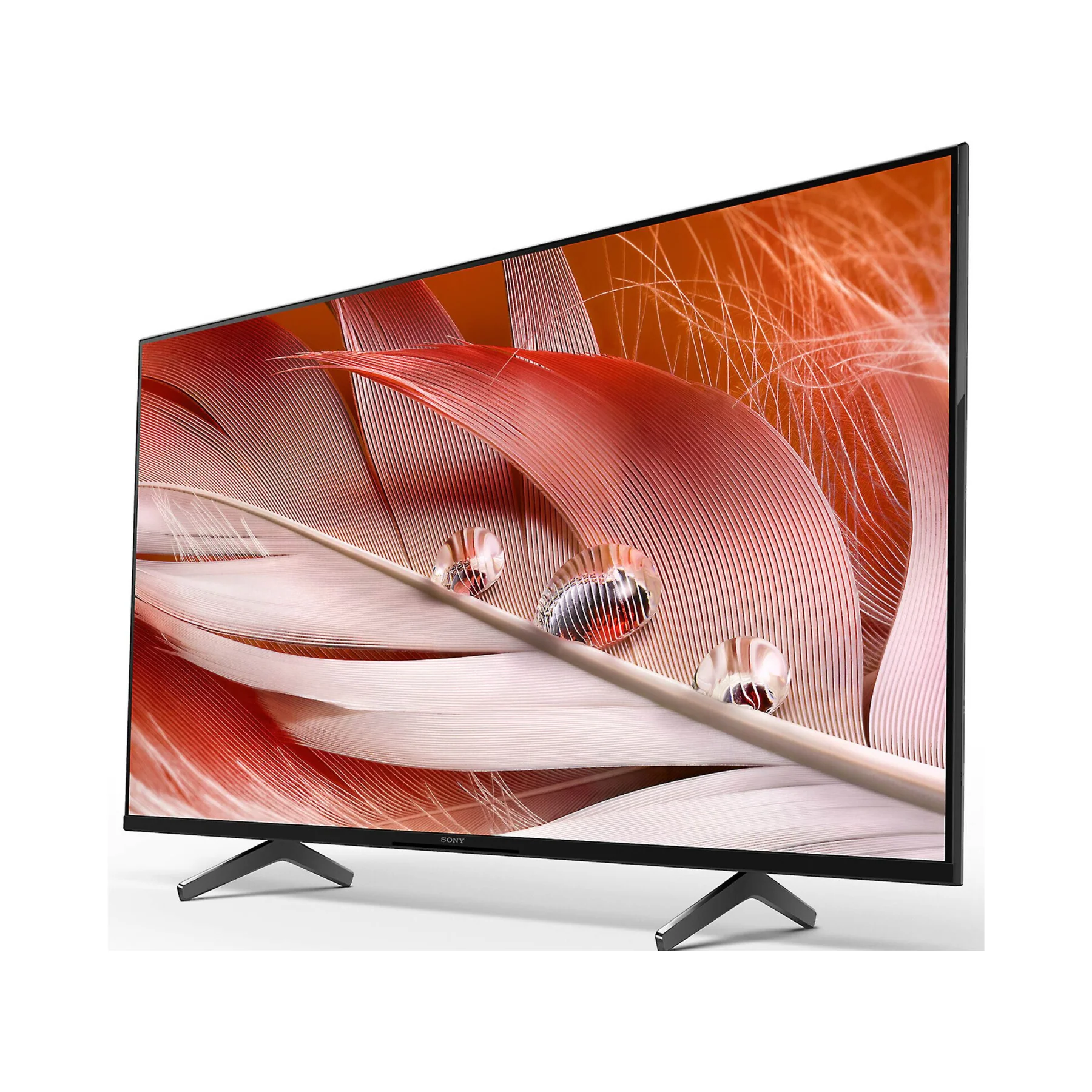 Sony BRAVIA XR 75" Class X90J 4K HDR Full Array LED with Google TV (2021) - Clearance / Open Box - Image 2