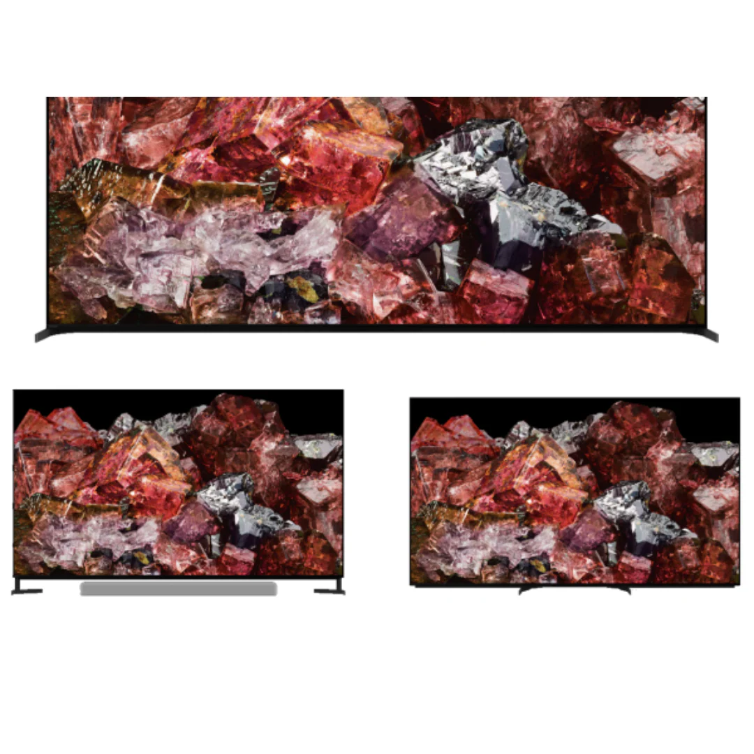 Sony BRAVIA XR 85” Class X95L Mini LED 4K HDR Google TV (2023) - Image 4