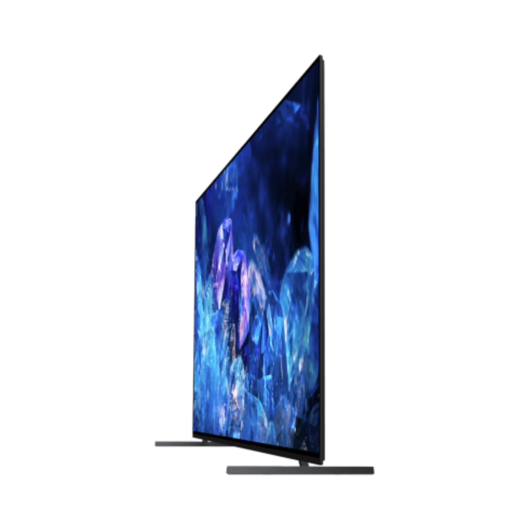 Sony BRAVIA XR A80K HDR OLED TV with Smart Google TV (2022) - Clearance / Open Box - Image 2