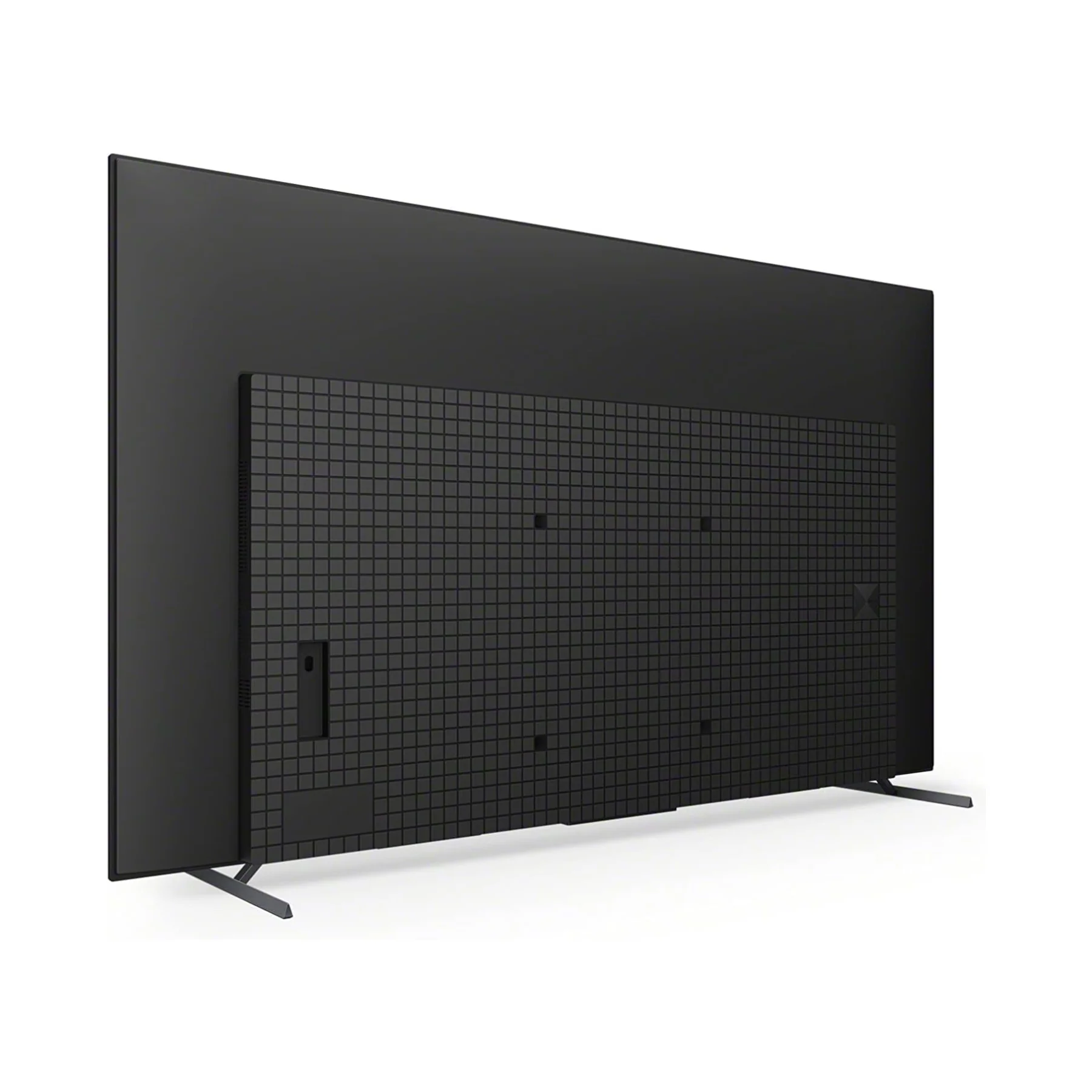 Sony BRAVIA XR A80K HDR OLED TV with Smart Google TV (2022) - Clearance / Open Box - Image 3