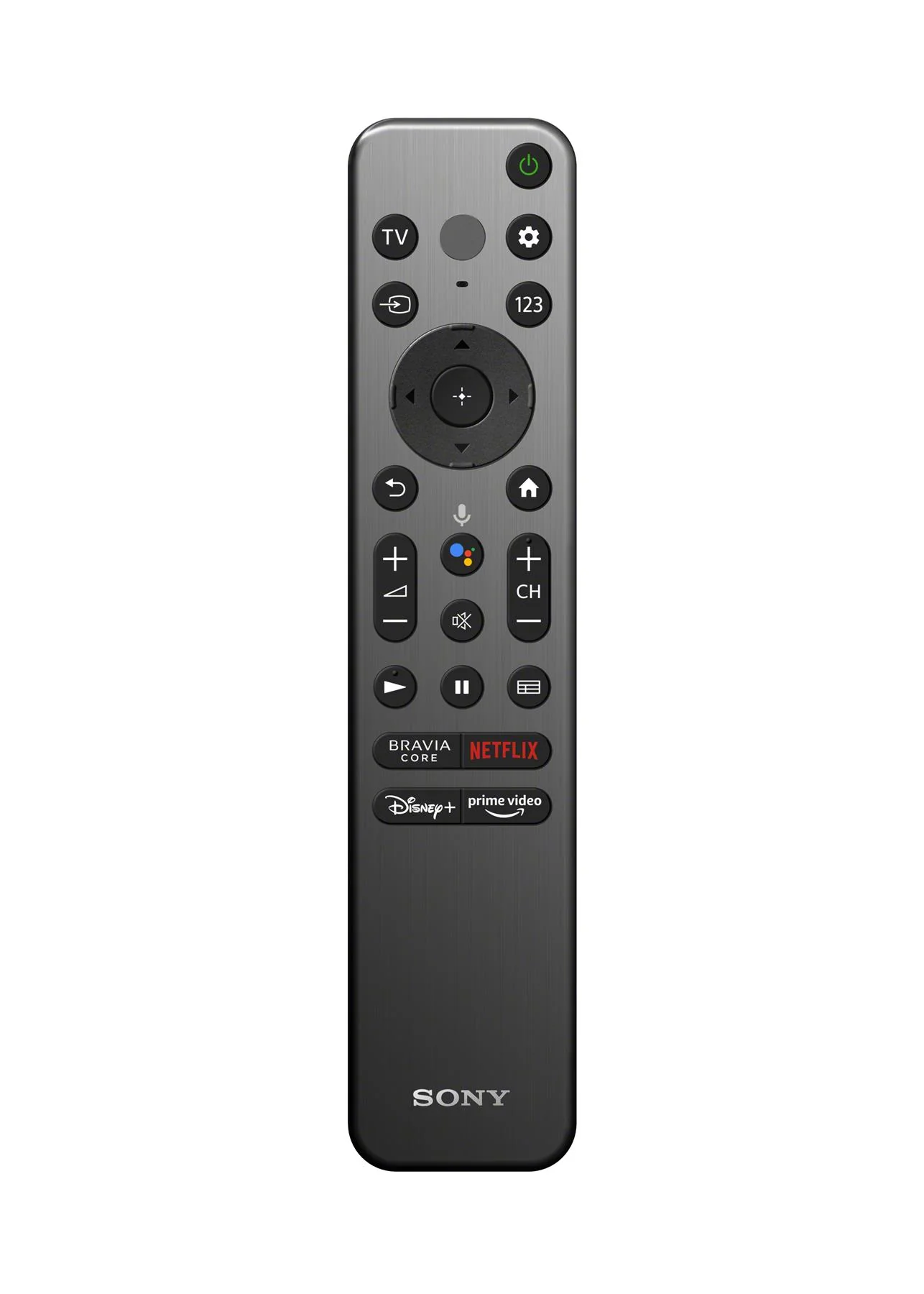 Sony BRAVIA XR A90K 4K HDR OLED TV with smart Google TV - Image 3