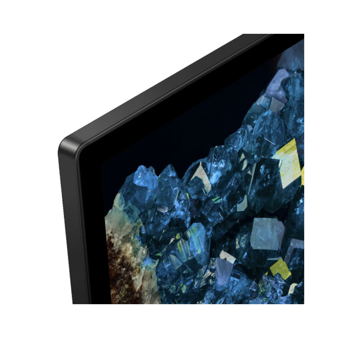 Sony BRAVIA XR Class A80L OLED 4K HDR Google TV (2023) - Image 6