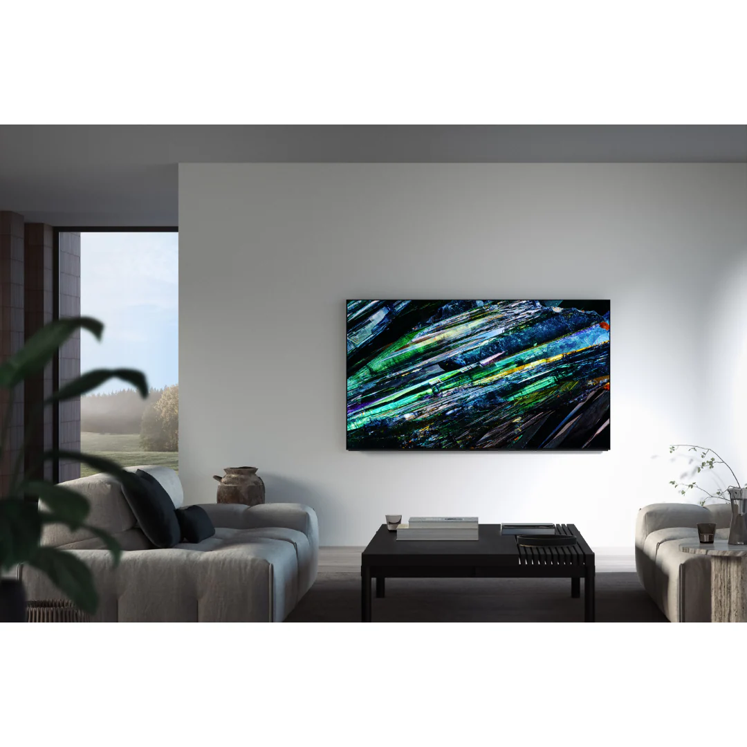 Sony BRAVIA XR Class A95L QD-OLED 4K HDR Google TV (2023) - Image 5