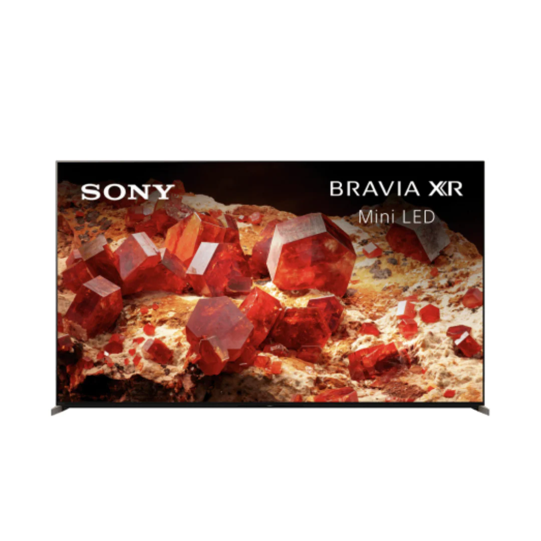Sony Bravia XR Class X93L Mini LED 4K HDR Google TV (2023)