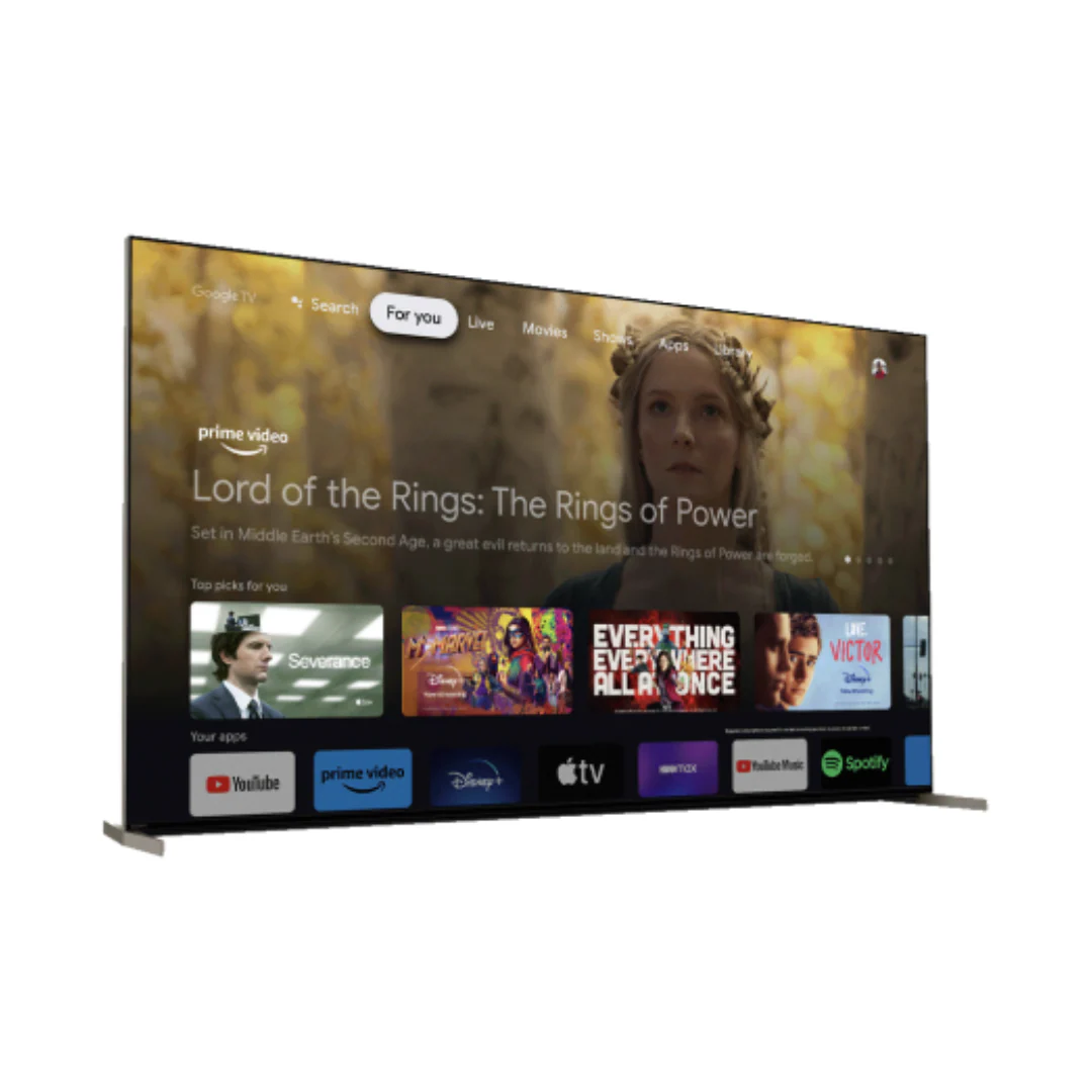 Sony Bravia XR Class X93L Mini LED 4K HDR Google TV (2023) - Image 2