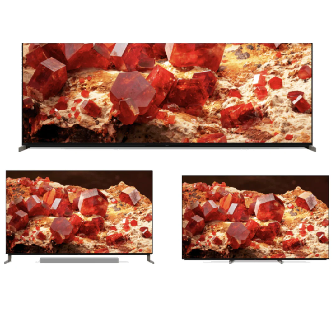 Sony Bravia XR Class X93L Mini LED 4K HDR Google TV (2023) - Image 4