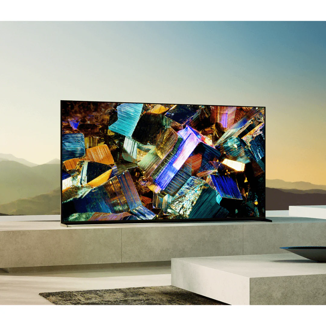 Sony BRAVIA XR Z9K 8K HDR Mini LED TV with smart Google TV - Image 5
