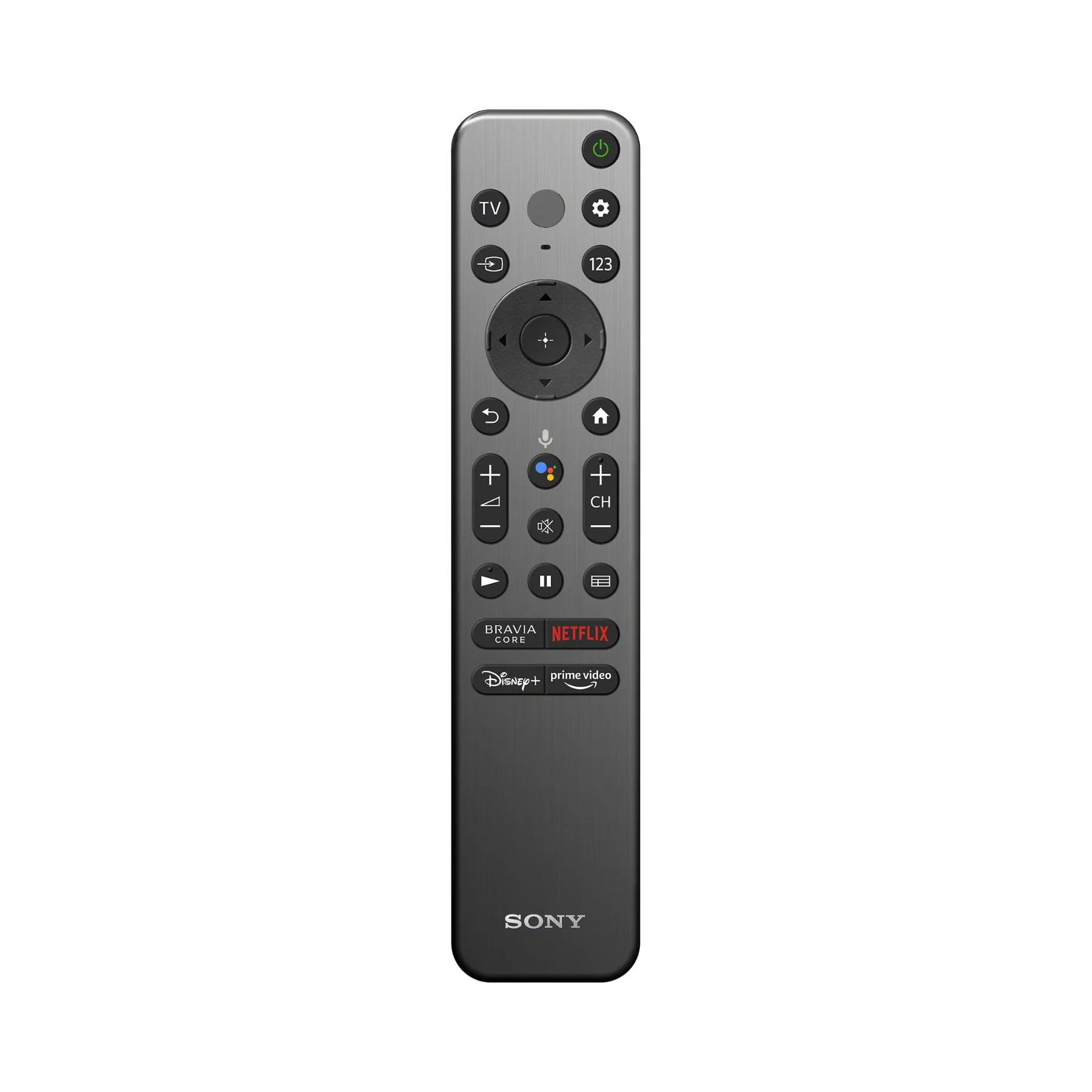 Sony BRAVIA XR Z9K 8K HDR Mini LED TV with smart Google TV - Clearance / Open Box - Image 4