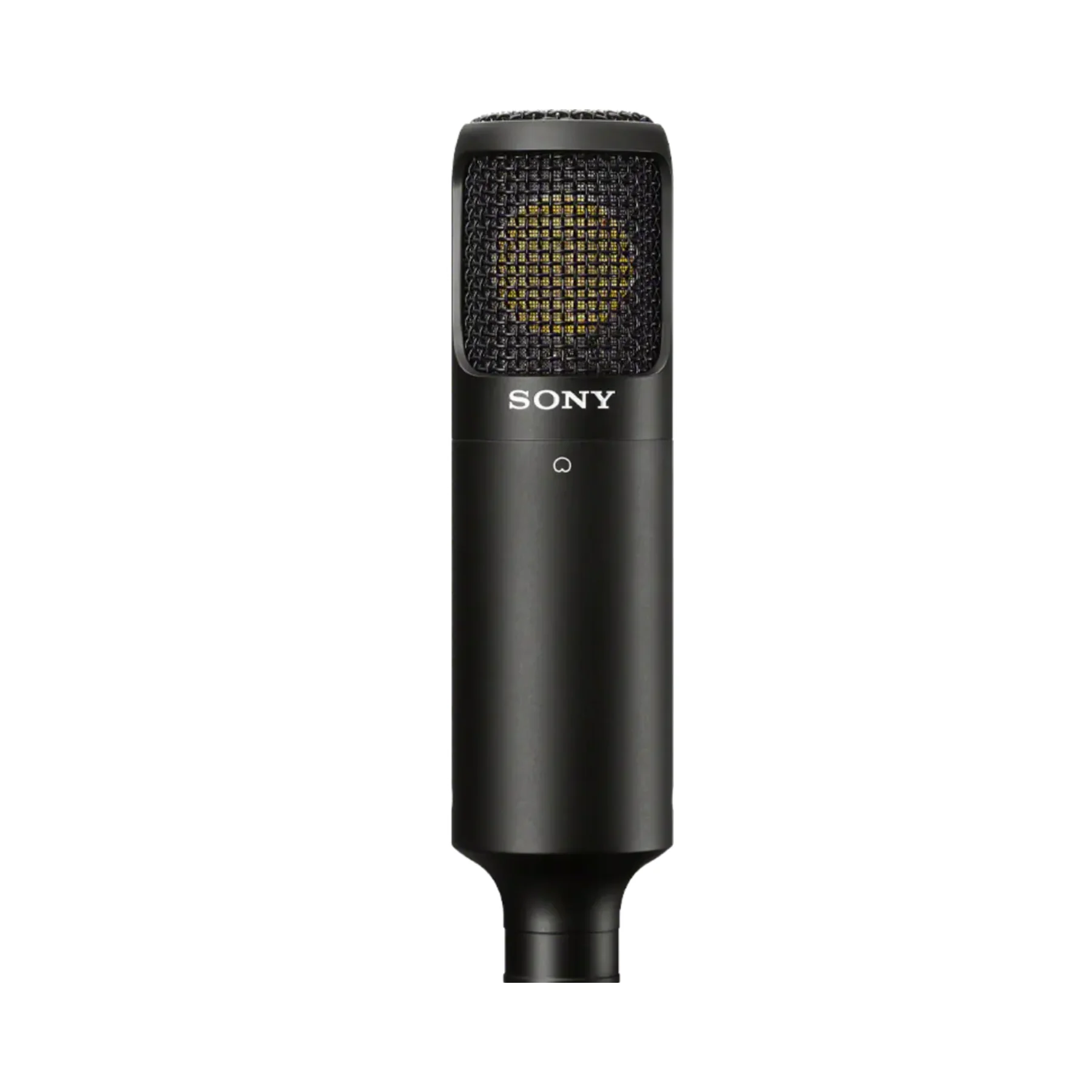 Sony C-80 Uni-Directional Studio Condenser Microphone - Image 3