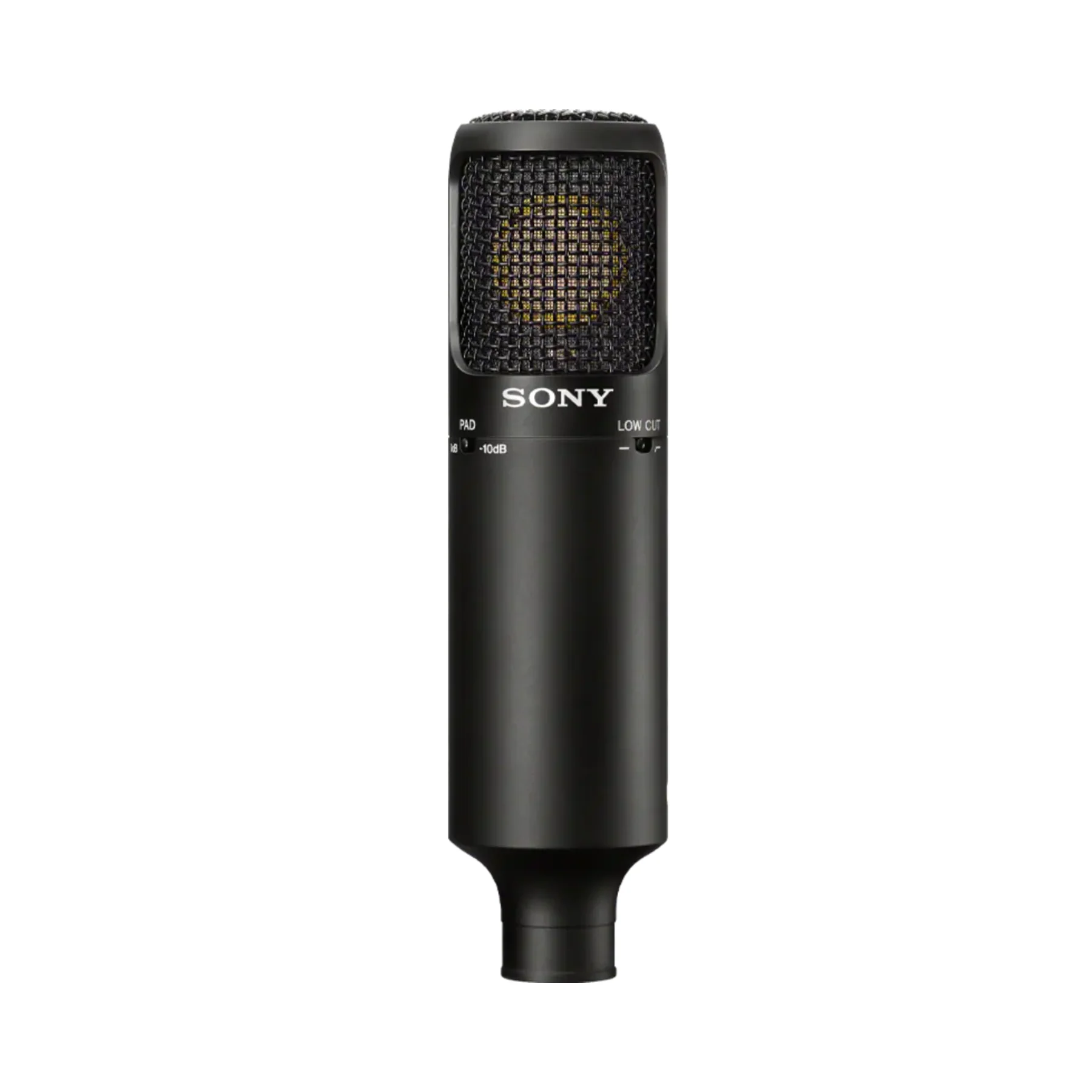 Sony C-80 Uni-Directional Studio Condenser Microphone - Image 4