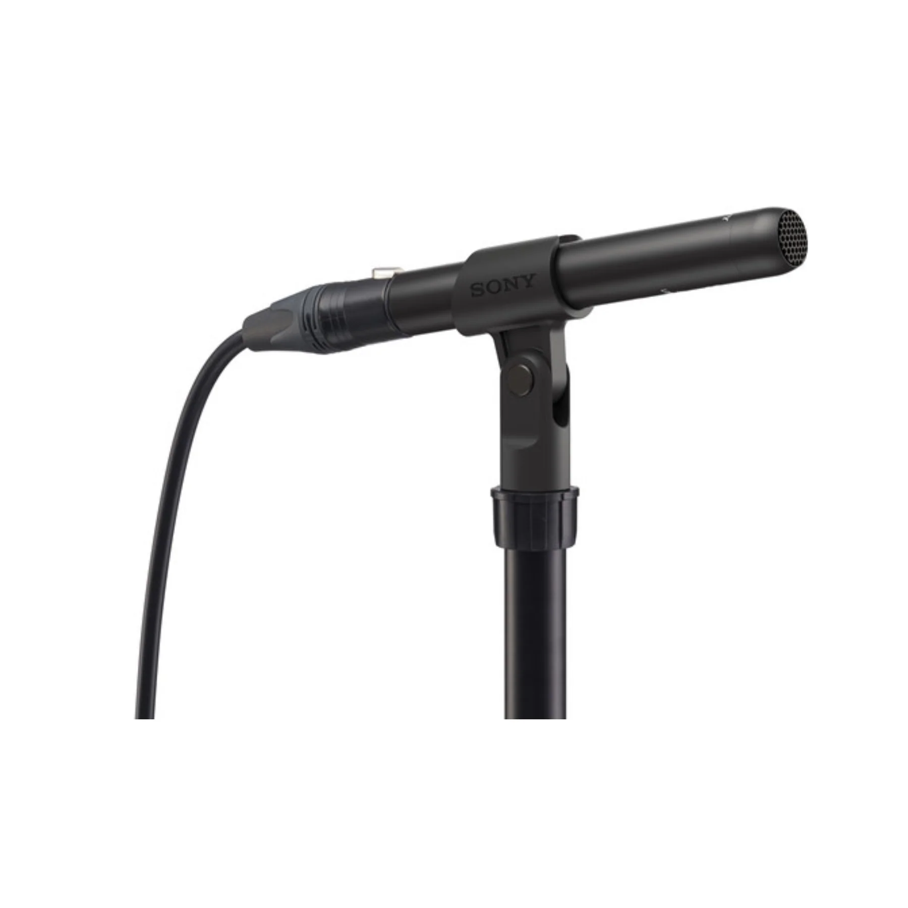 Sony ECM-100N Hi-Res Omni-Directional Condenser Microphone - Image 2