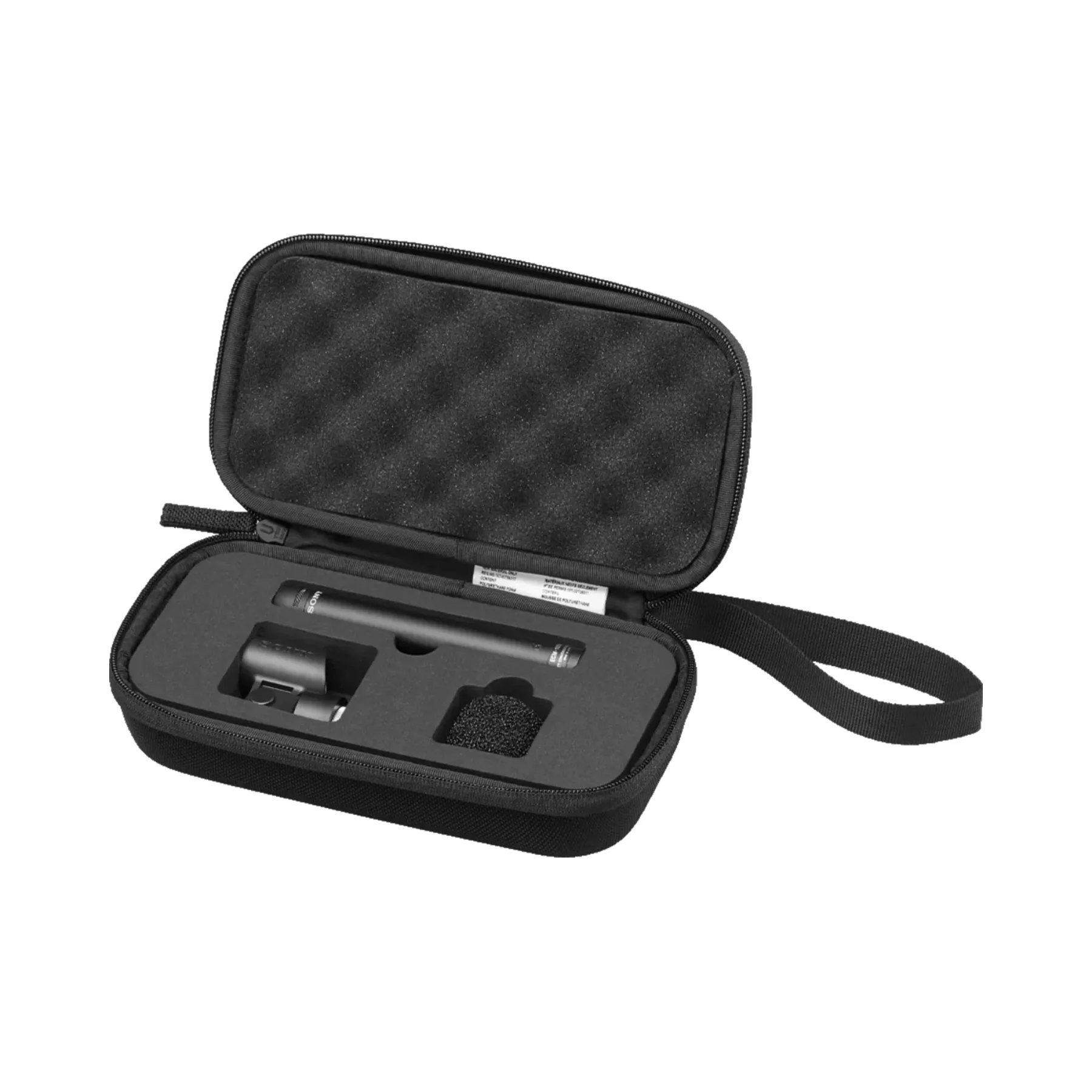Sony ECM-100U Uni-Directional Condenser Microphone - Image 3