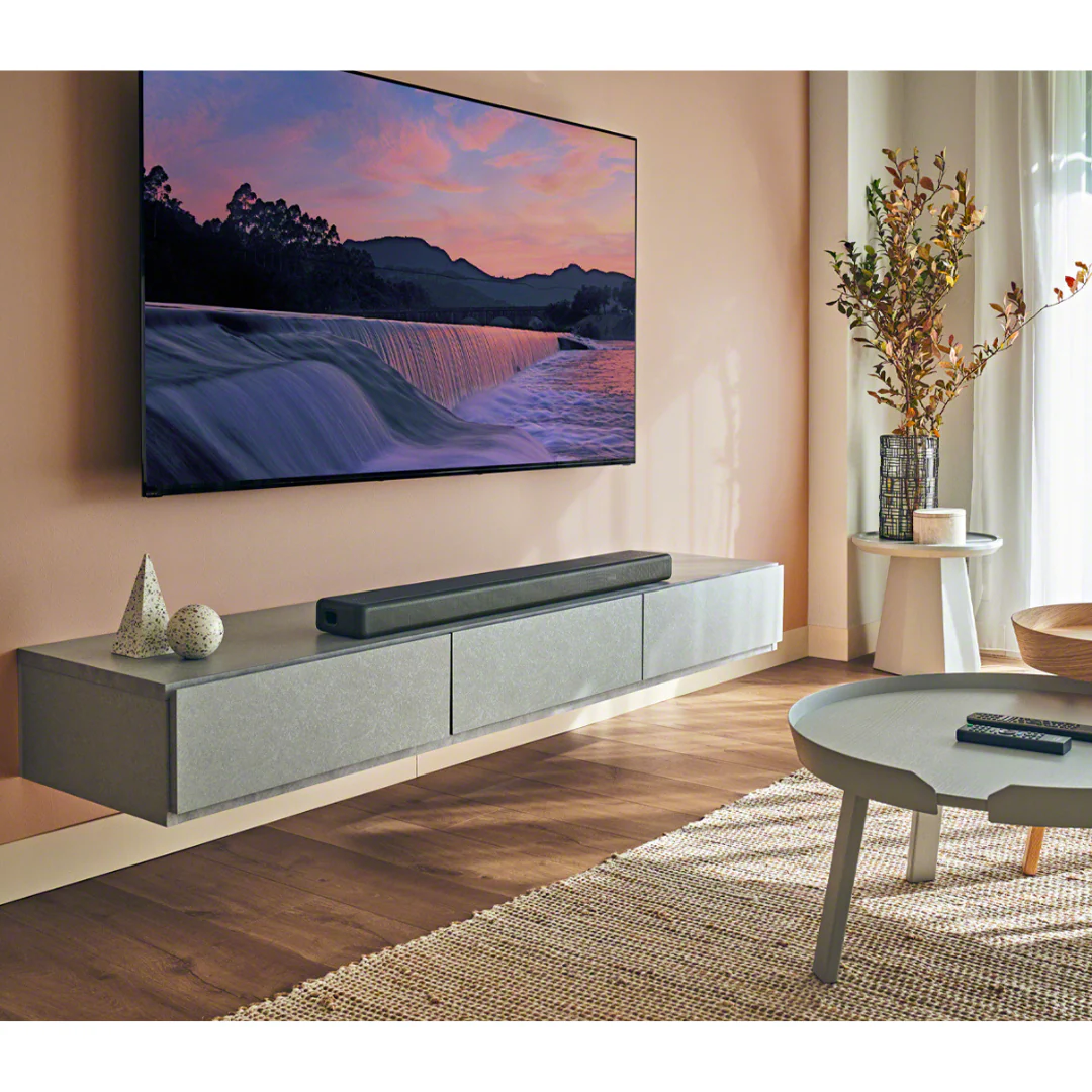 Sony HT-A3000 3.1ch Dolby Atmos Soundbar - Image 5