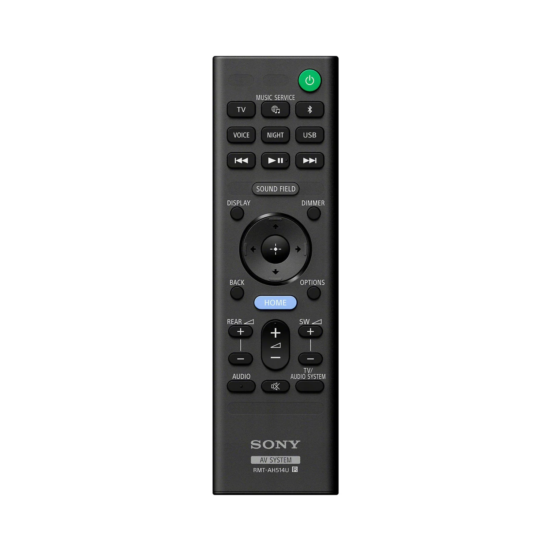 Sony HT-A3000 3.1ch Dolby Atmos Soundbar - Clearance / Open Box - Image 4