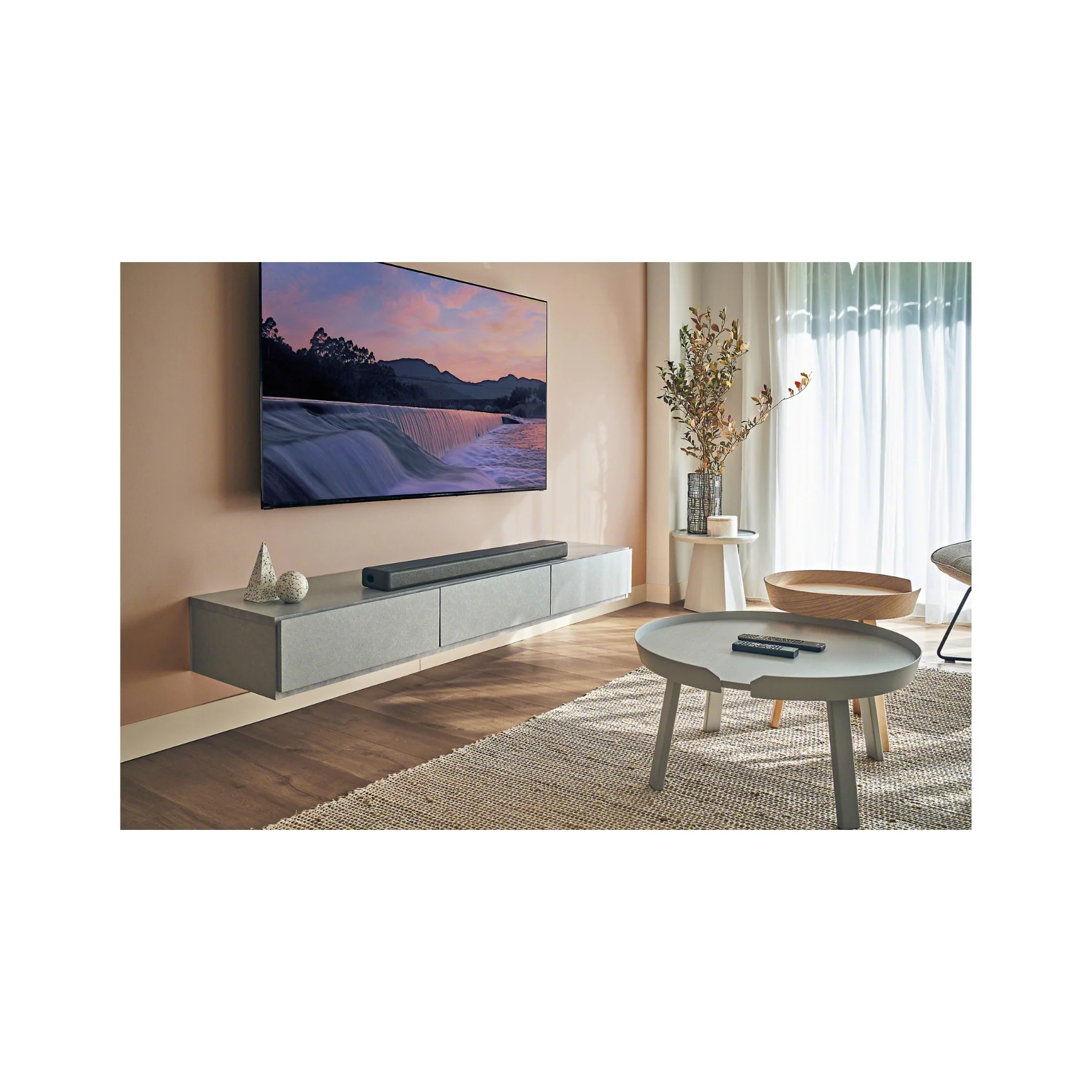 Sony HT-A3000 3.1ch Dolby Atmos Soundbar - Clearance / Open Box - Image 5