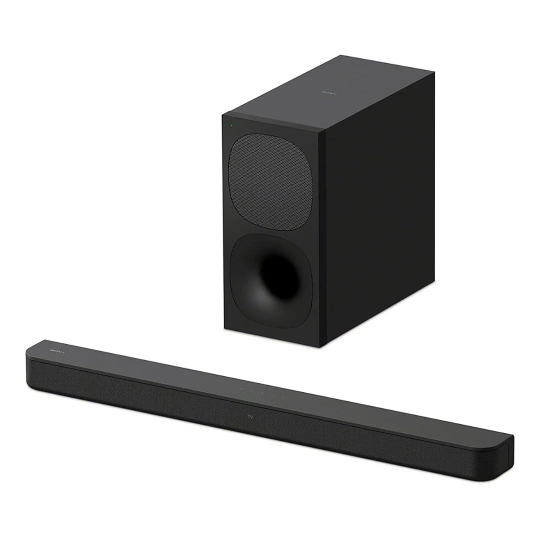 Sony HT-S400 2.1ch Soundbar with Powerful Wireless subwoofer - Image 2