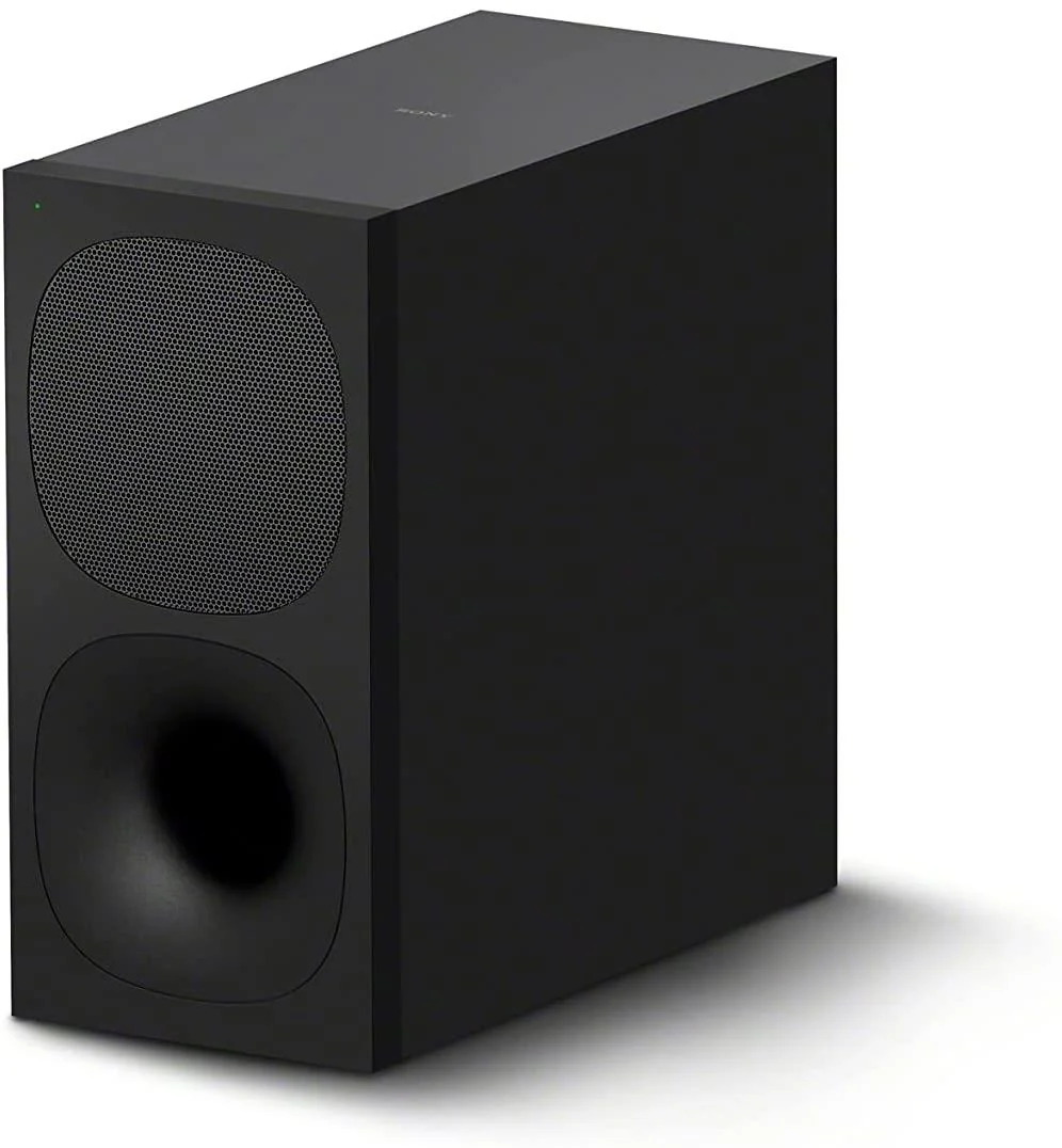 Sony HT-S400 2.1ch Soundbar with Powerful Wireless subwoofer - Image 4