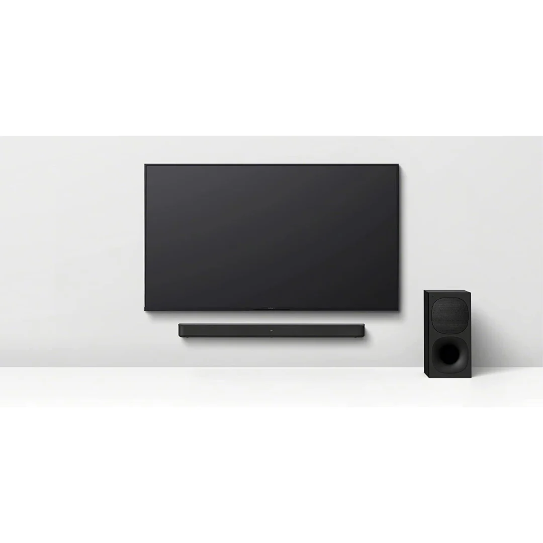 Sony HT-S400 2.1ch Soundbar with Powerful Wireless subwoofer - Image 5