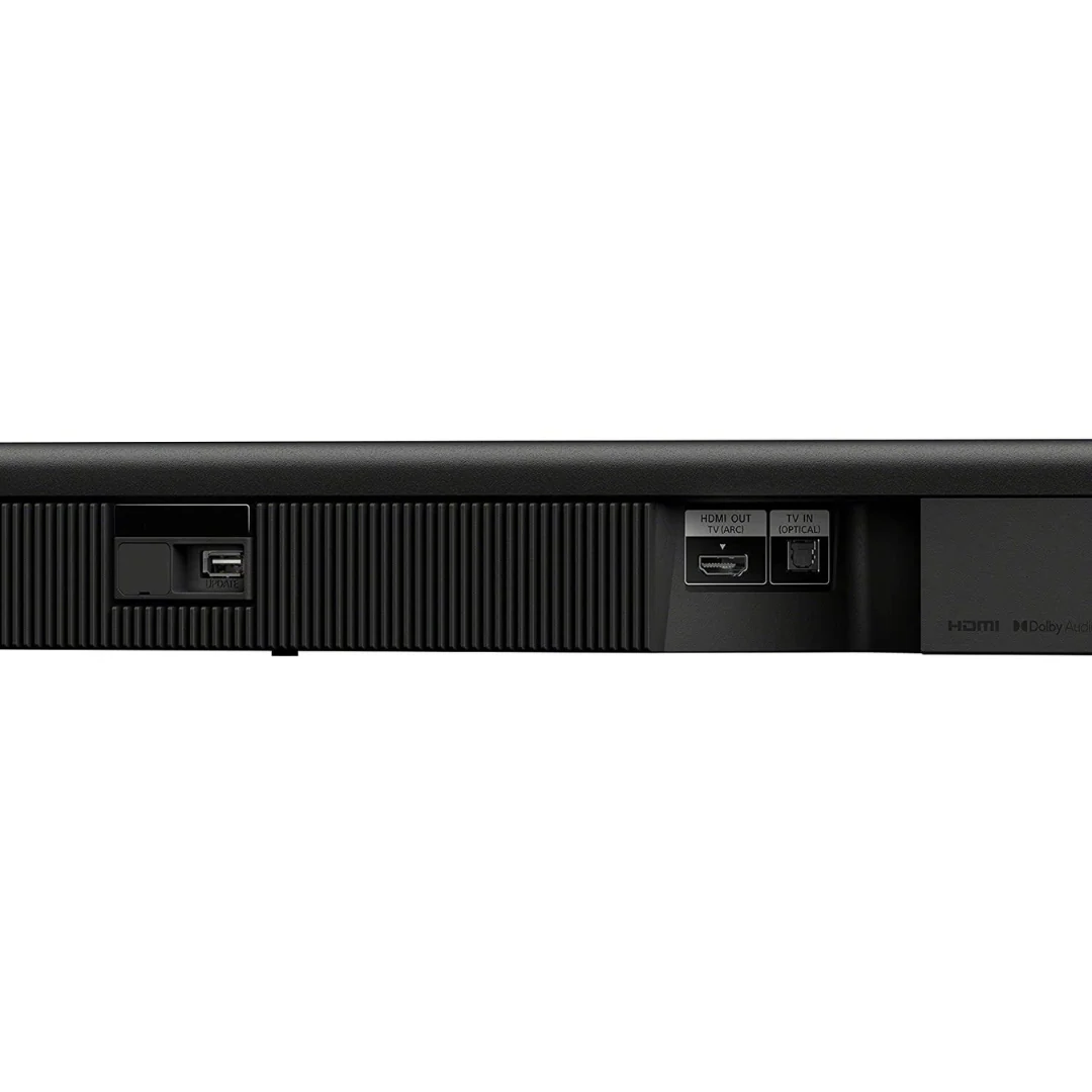 Sony HT-S400 2.1ch Soundbar with Powerful Wireless subwoofer - Image 7