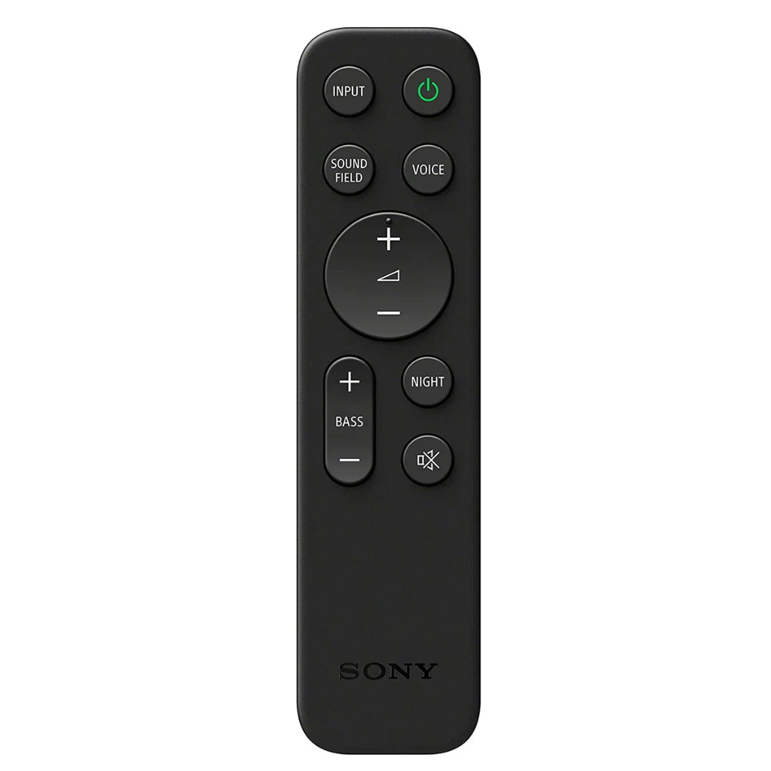 Sony HT-S400 2.1ch Soundbar with Powerful Wireless subwoofer - Image 9