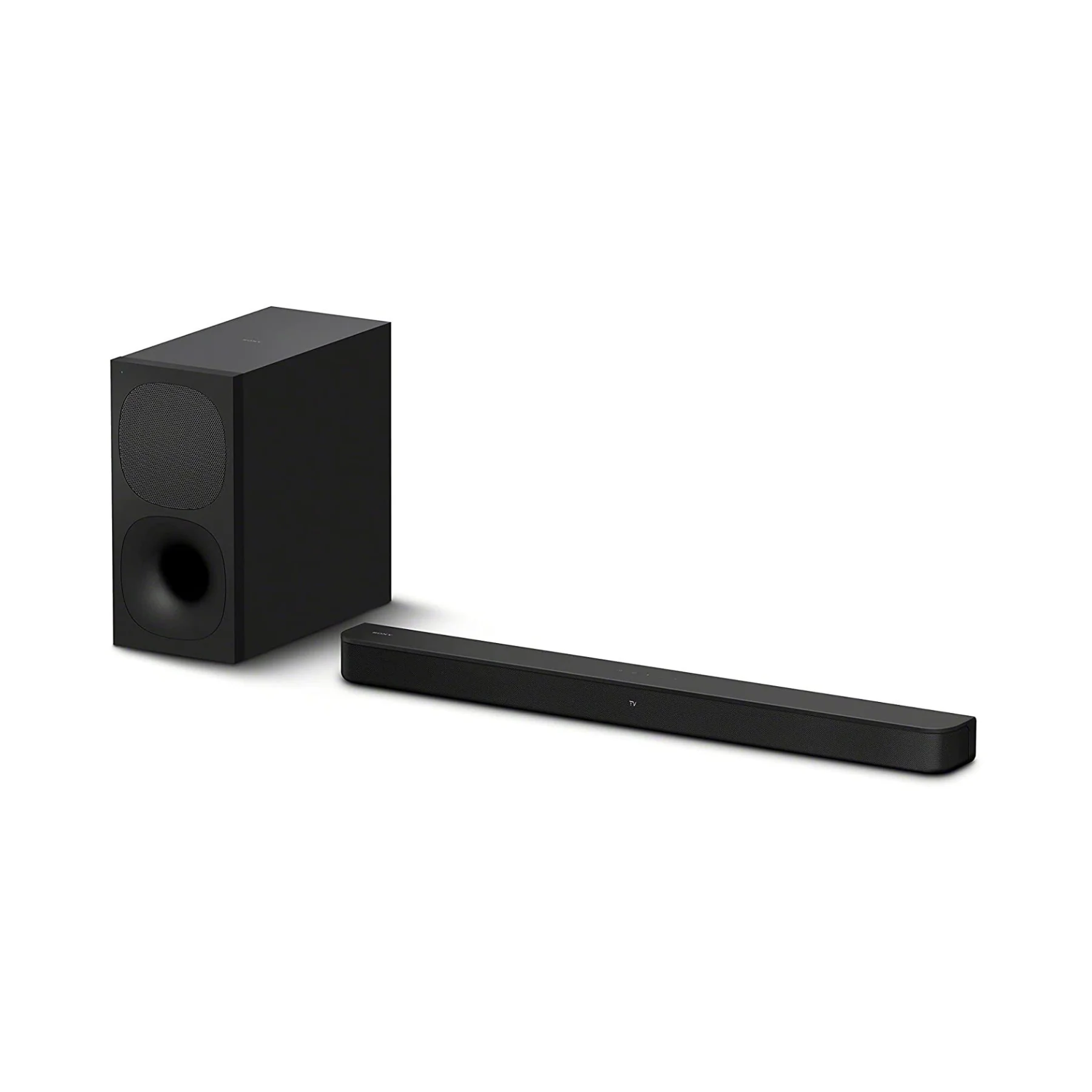 Sony HT-S400 2.1ch Soundbar with Powerful Wireless Subwoofer - Clearance / Open Box