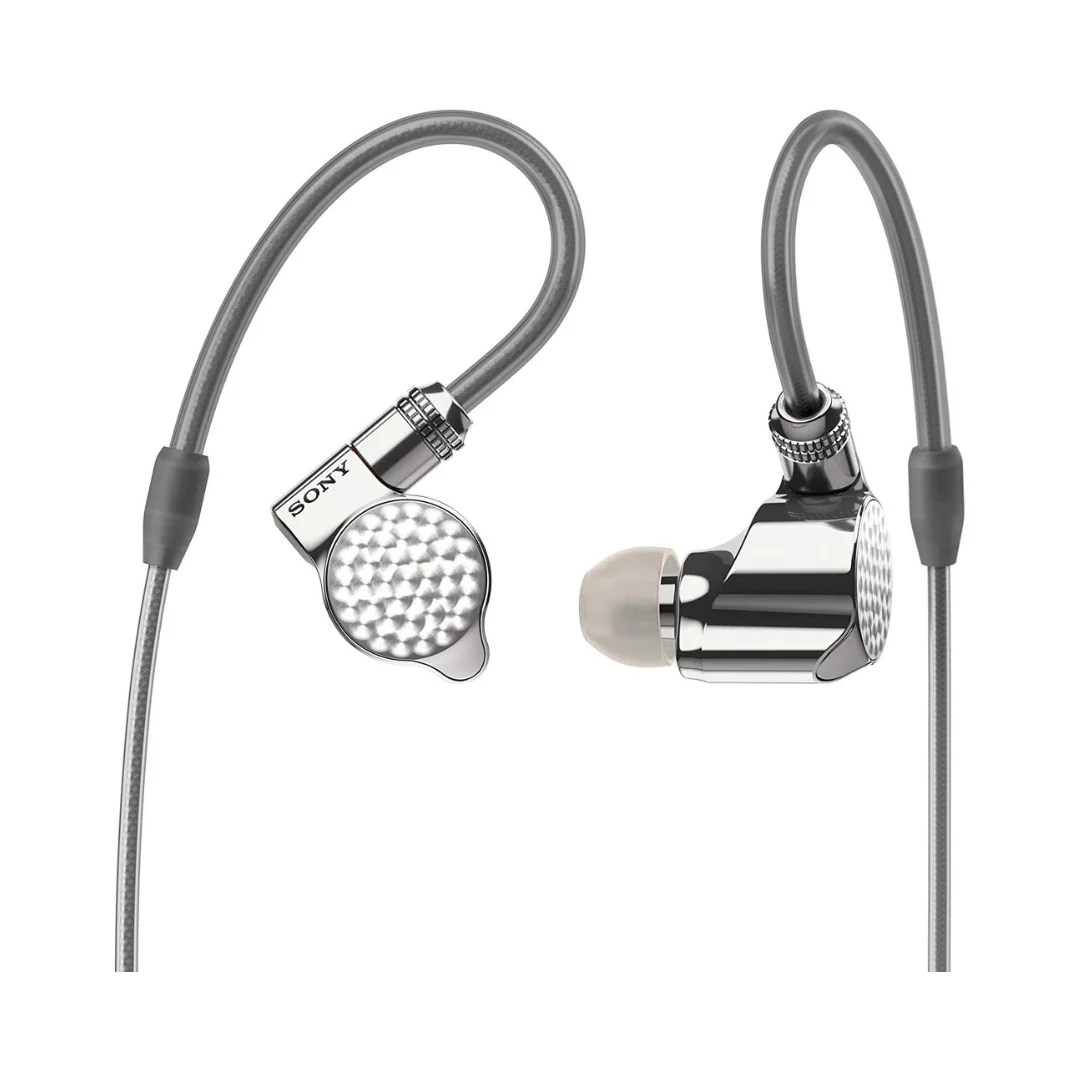 Sony IER-Z1R - Signature Series Premium Hi-Res In-ear Headphones - Image 2