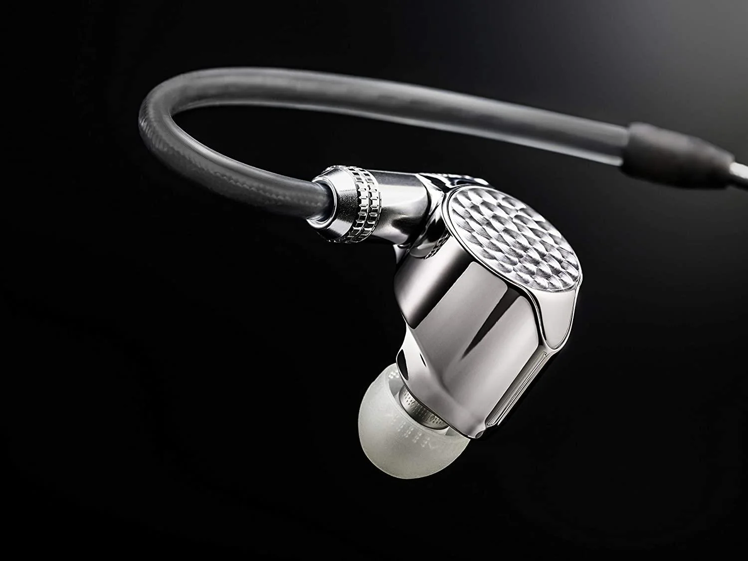 Sony IER-Z1R - Signature Series Premium Hi-Res In-ear Headphones - Image 3