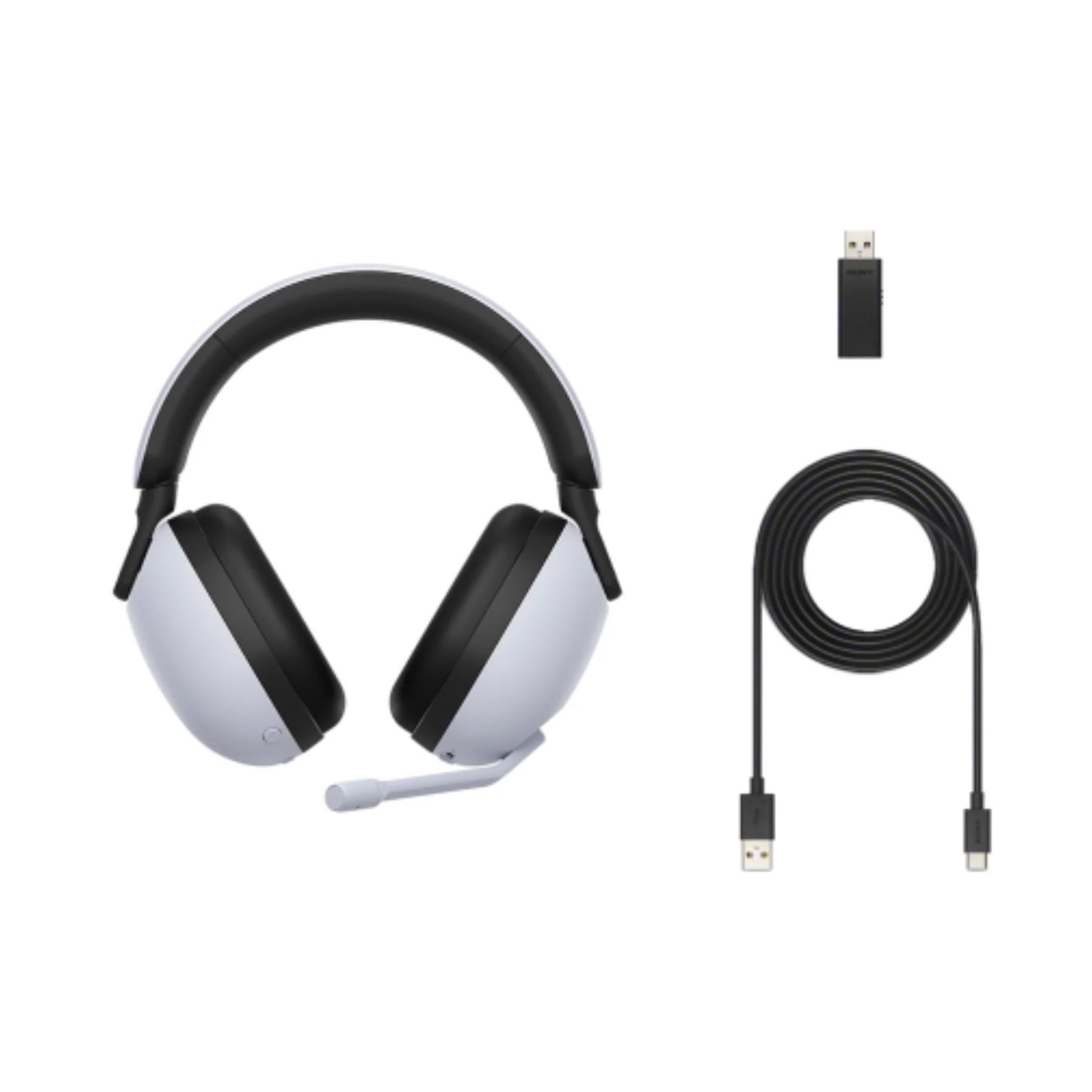 Sony INZONE H9 Wireless Gaming Headset - Clearance / Open Box - Image 4