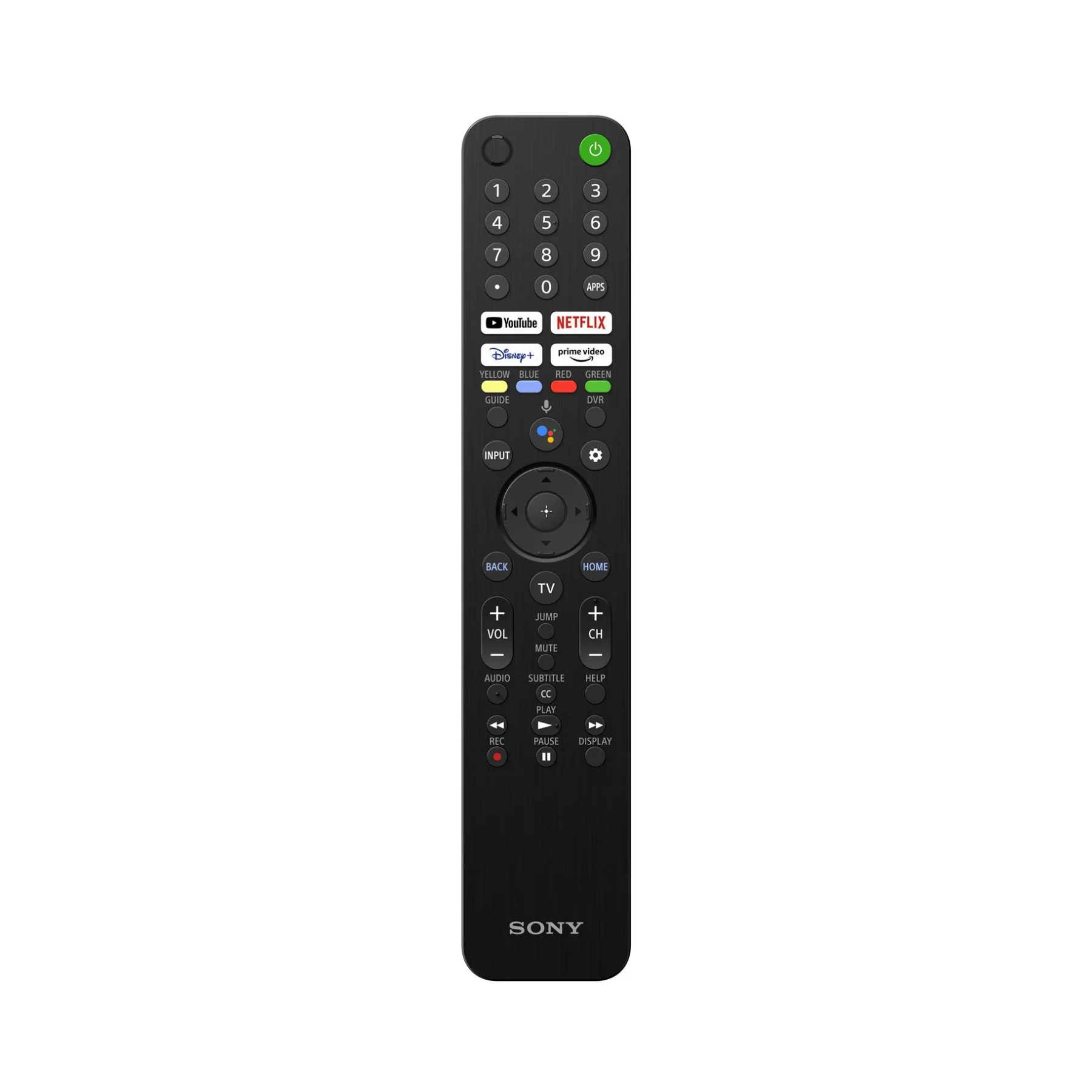 Sony KD-32W830K - 32" 720p HD LED HDR TV with Google TV - Clearance / Open Box - Image 6