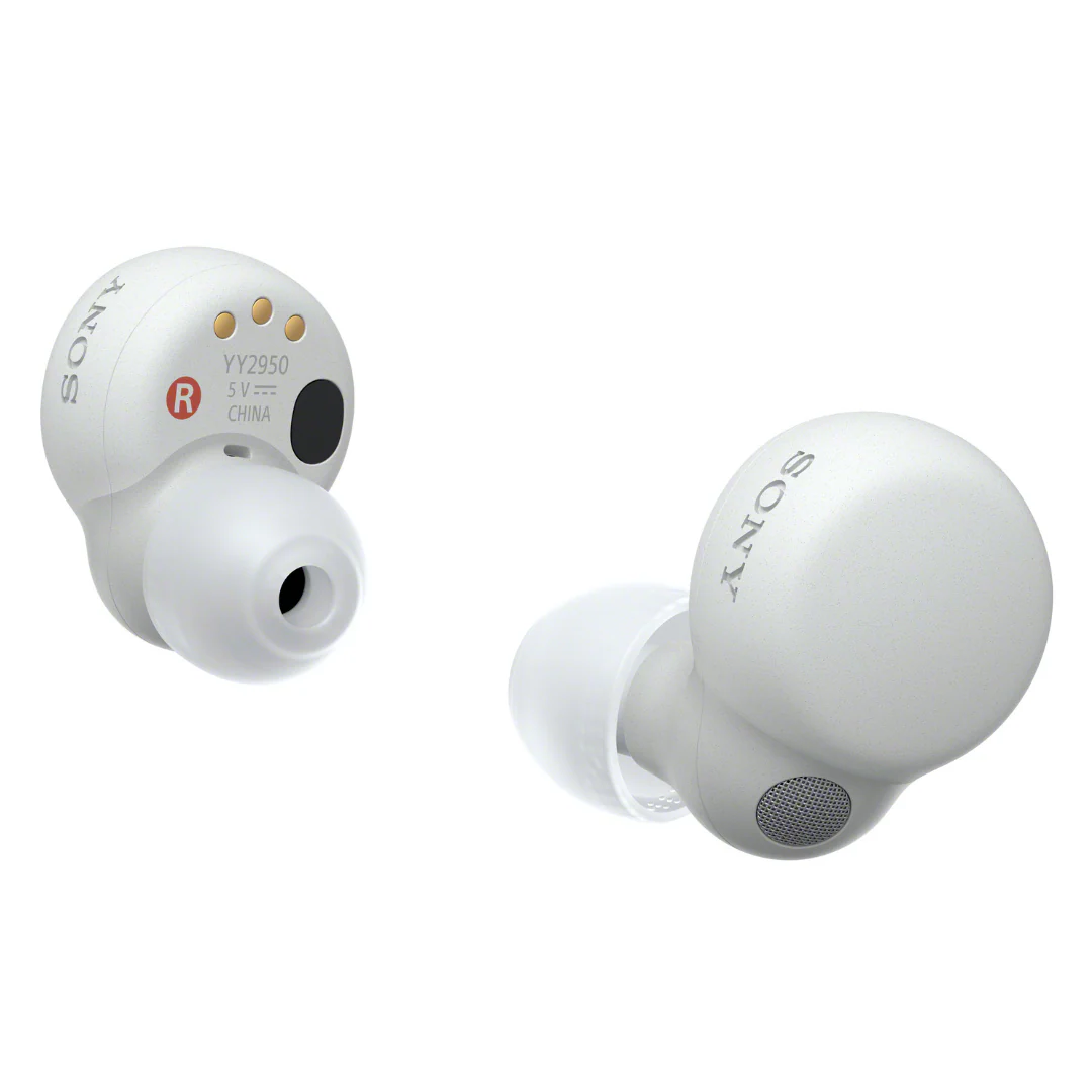 Sony LinkBud S Truly Wireless Noise Canceling Earbuds - Image 2