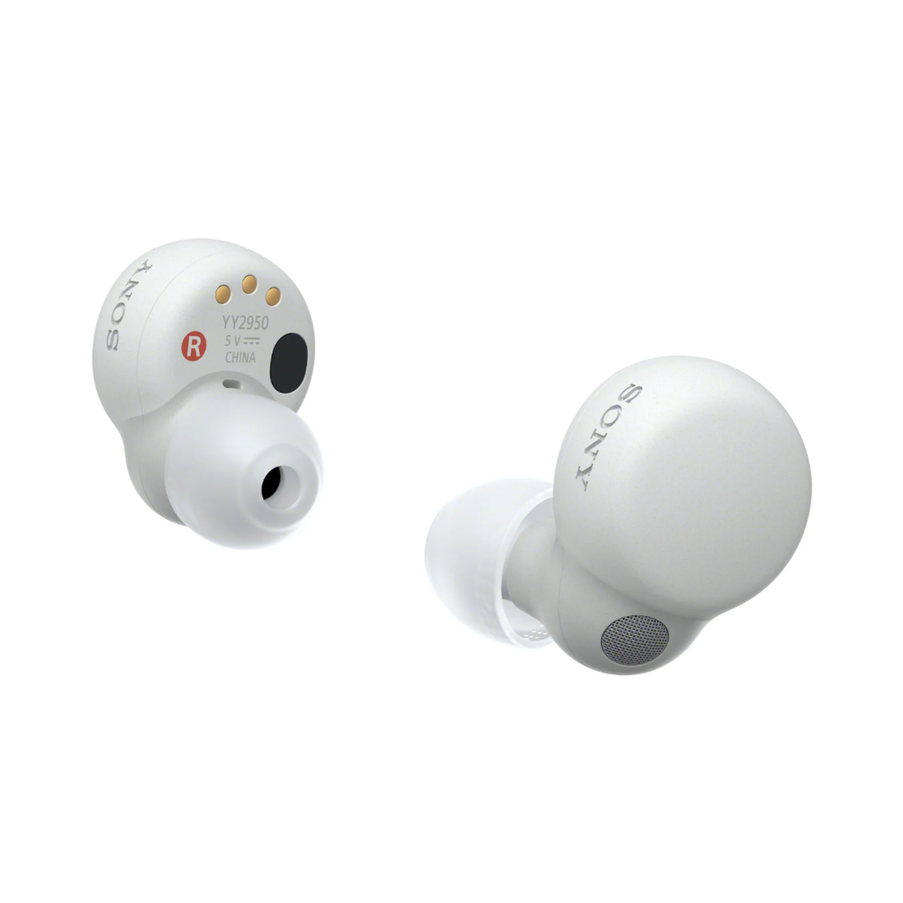 Sony LinkBud S Truly Wireless Noise Canceling Earbuds - Clearance / Open Box - Image 6