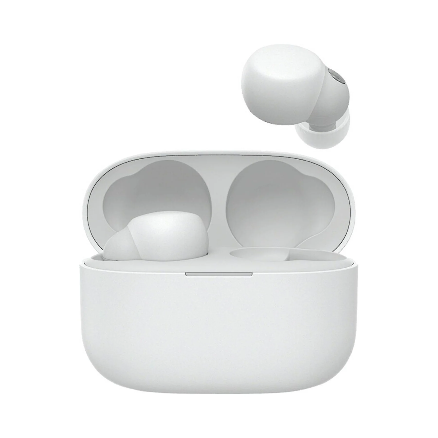 Sony LinkBud S Truly Wireless Noise Canceling Earbuds - Clearance / Open Box - Image 9