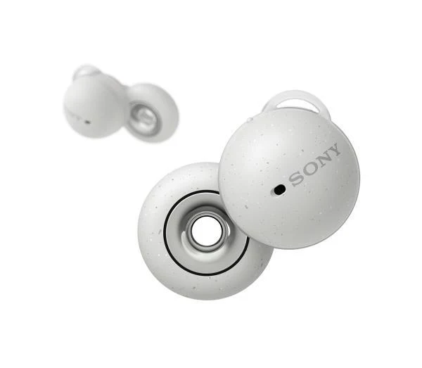 Sony WF-L900 LinkBud Wireless Earbuds - Image 2