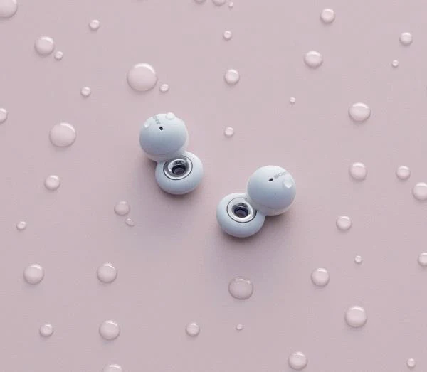 Sony WF-L900 LinkBud Wireless Earbuds - Image 9
