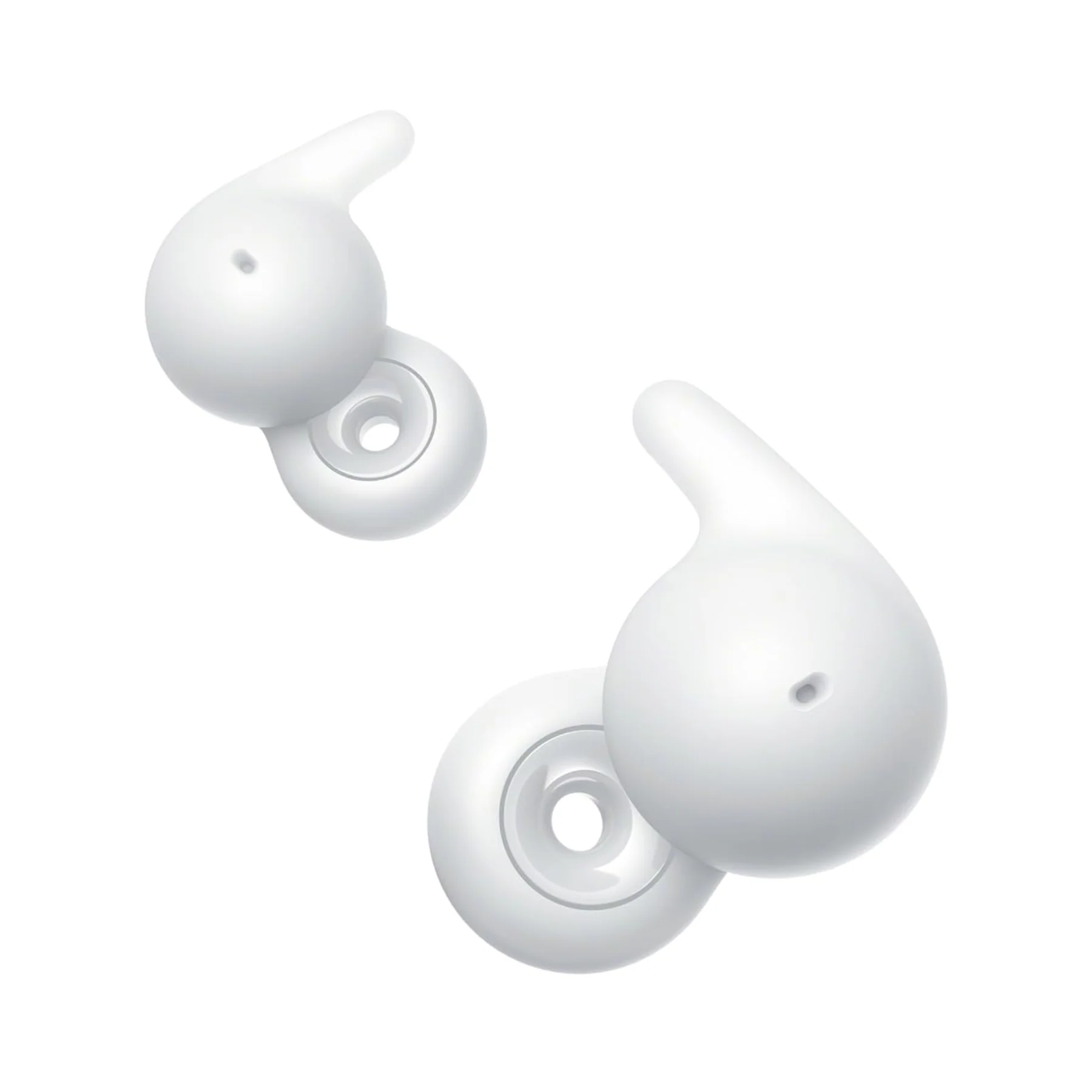 Sony LinkBuds Open - Truly Wireless Earbuds (White)