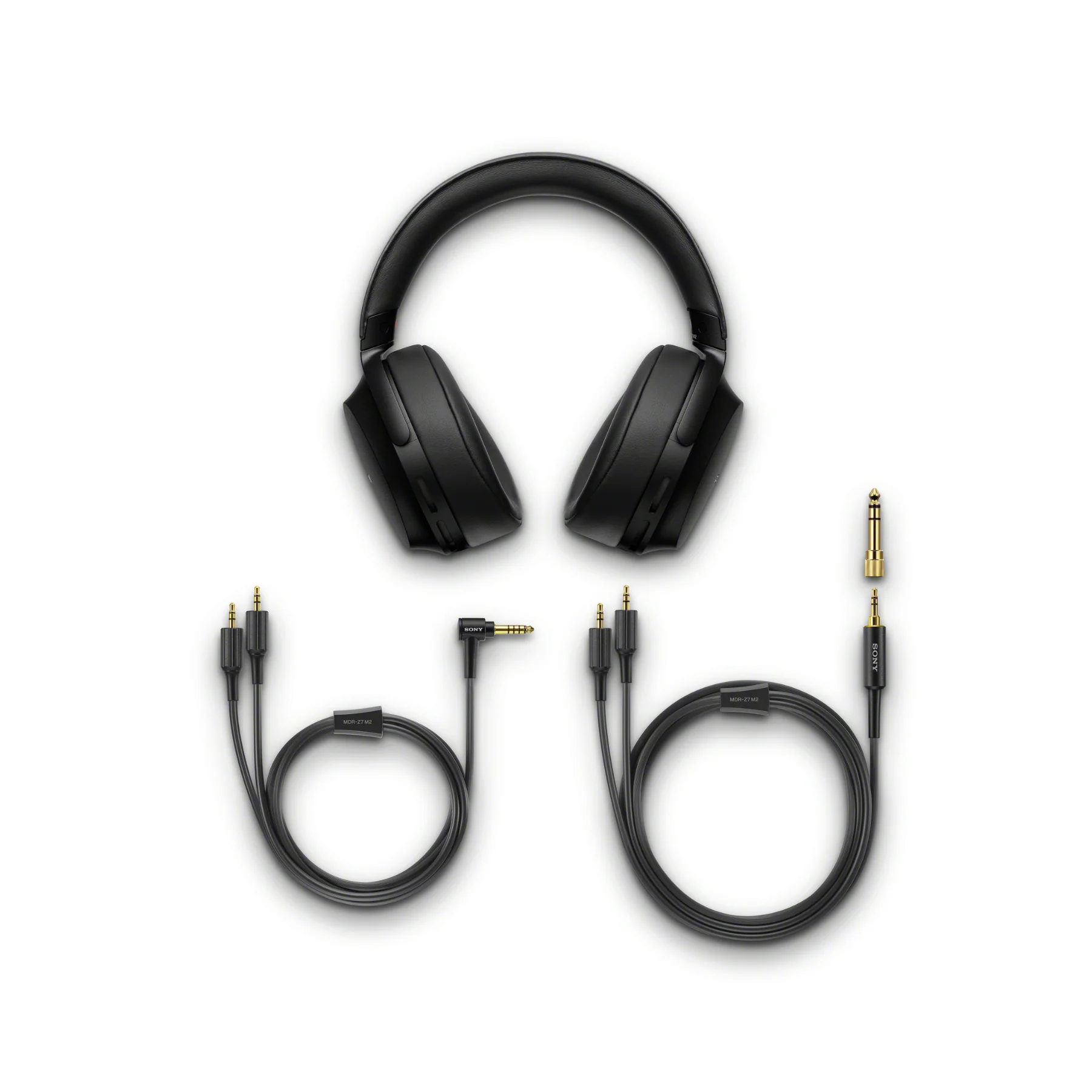 Sony MDR-Z7M2 Premium Hi-Res Headphones - Image 2
