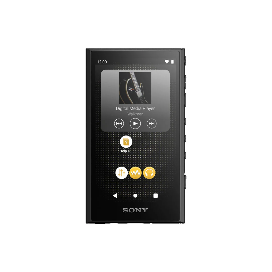 Sony NW-A306 Walkman A Series